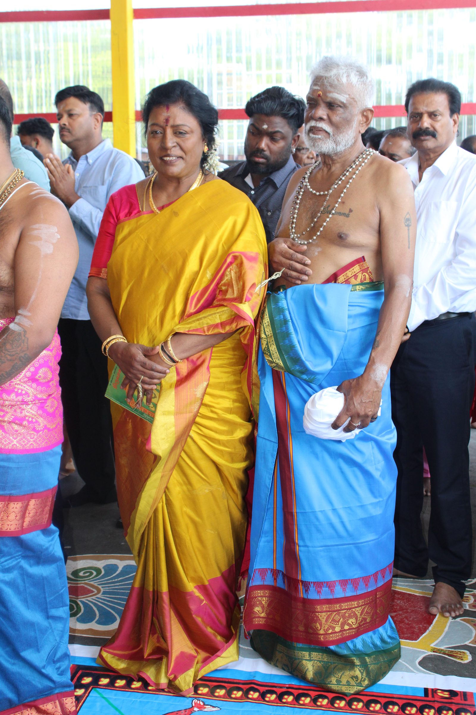 Festival 2024 photo