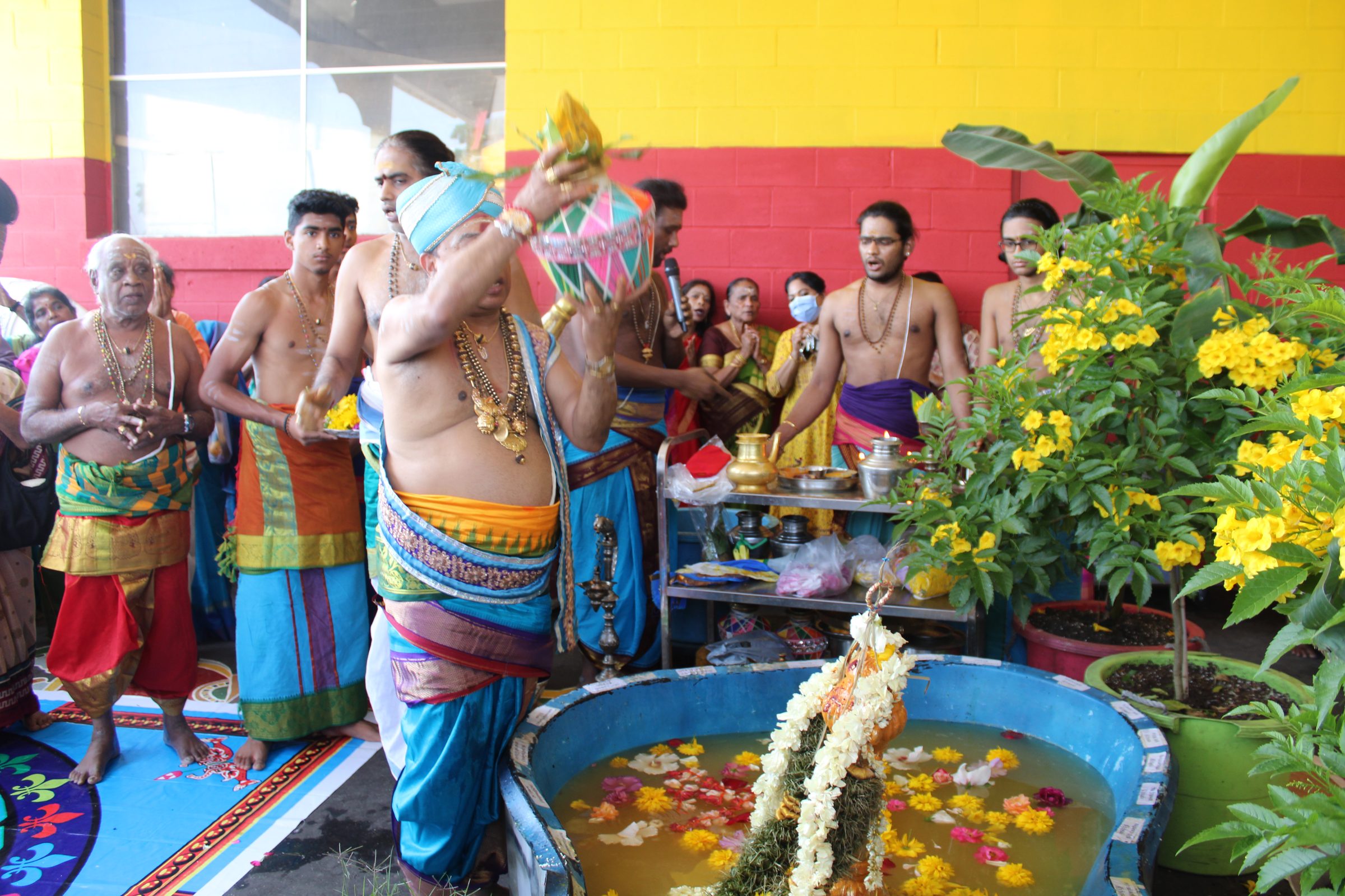 Festival 2024 photo