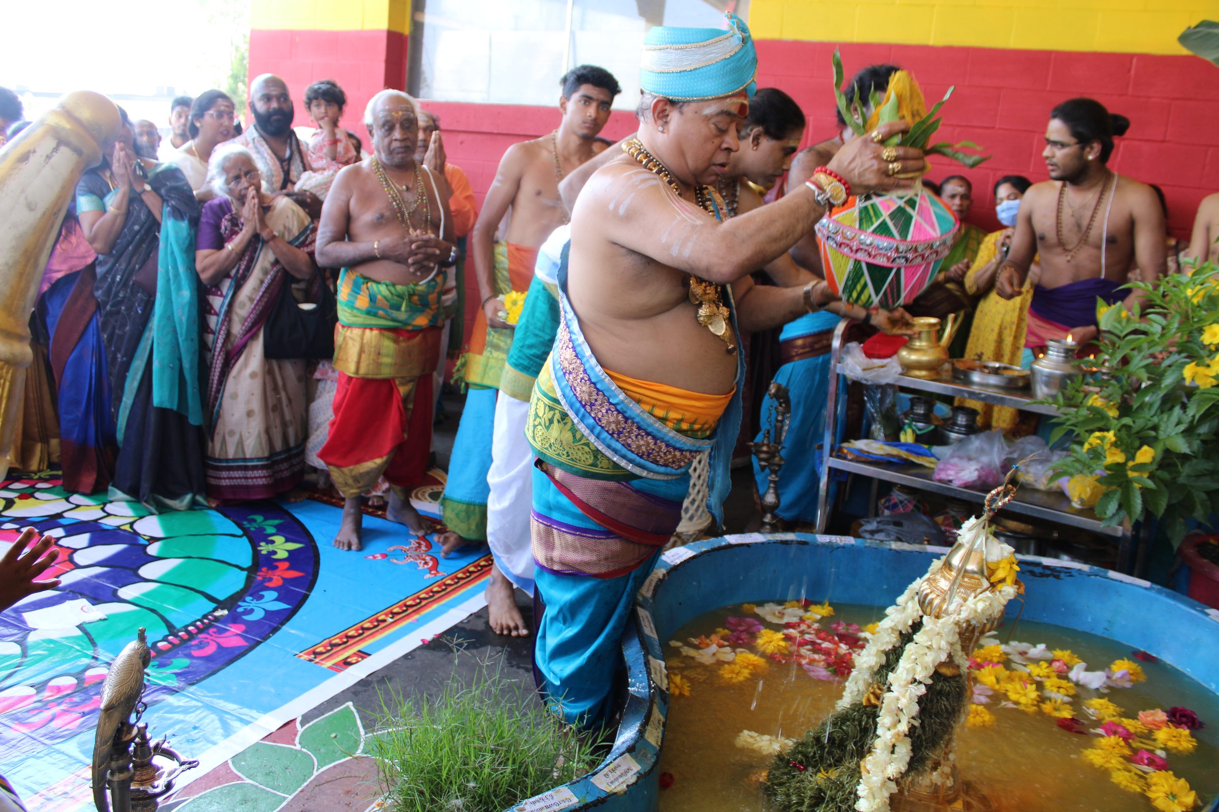 Festival 2024 photo