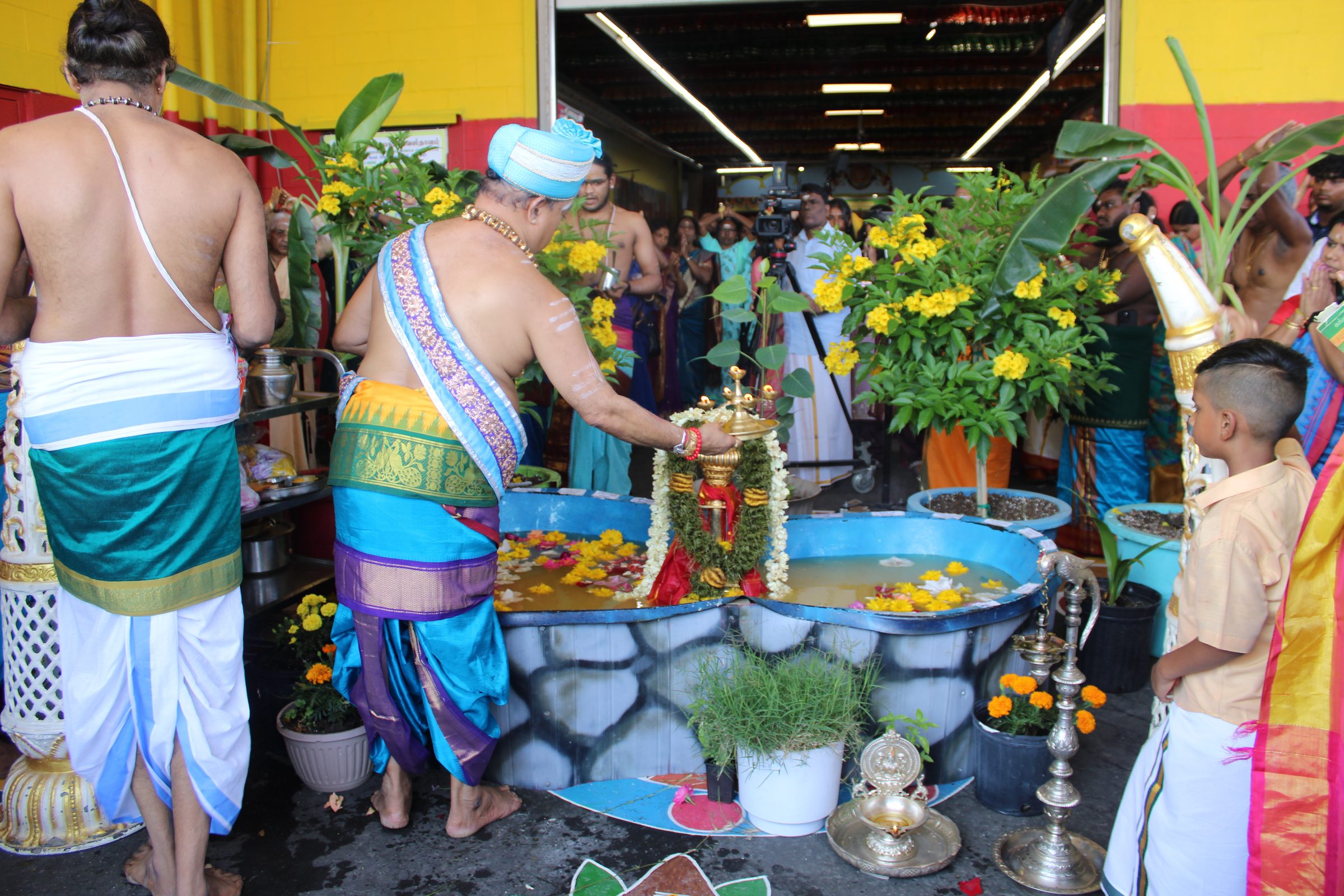 Festival 2024 photo