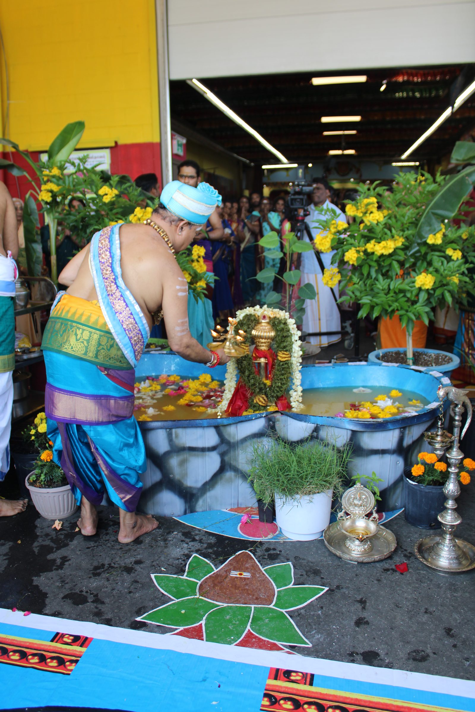 Festival 2024 photo