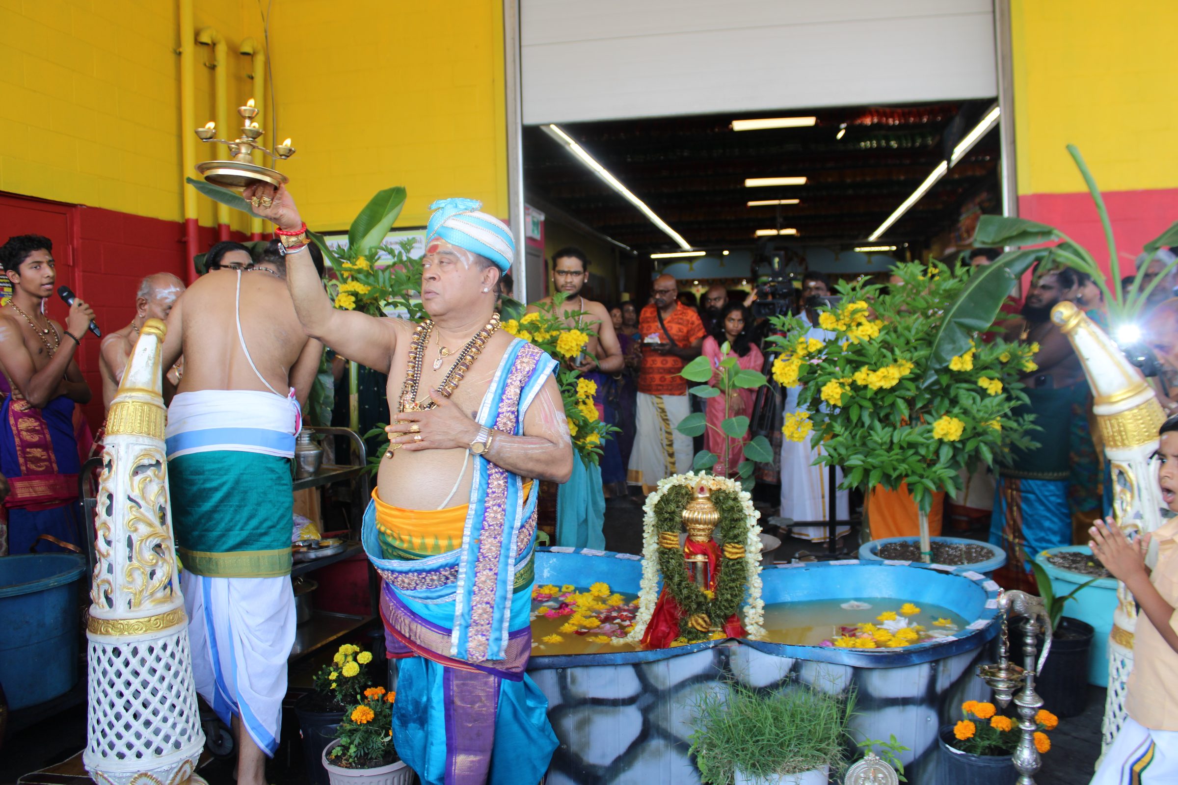 Festival 2024 photo
