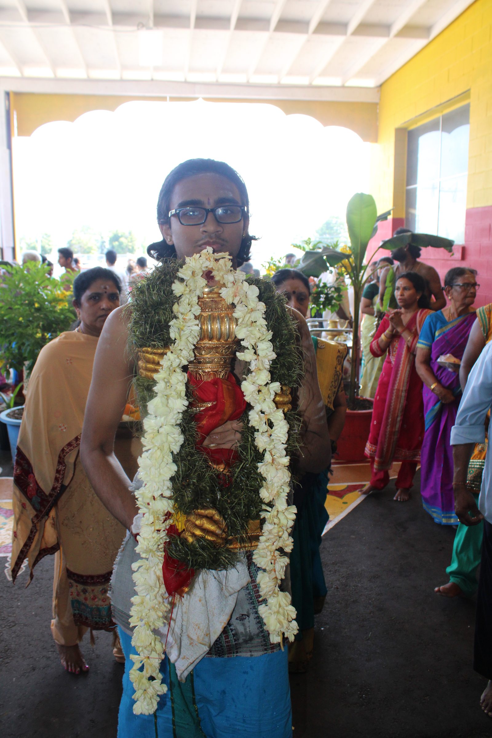 Festival 2024 photo