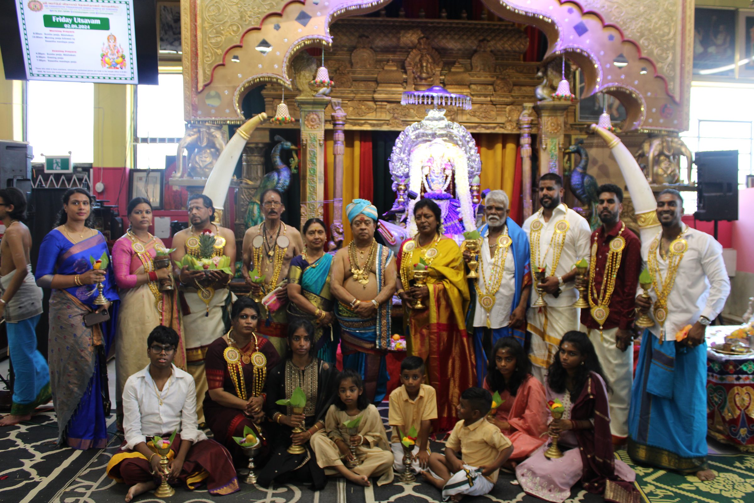 Festival 2024 photo