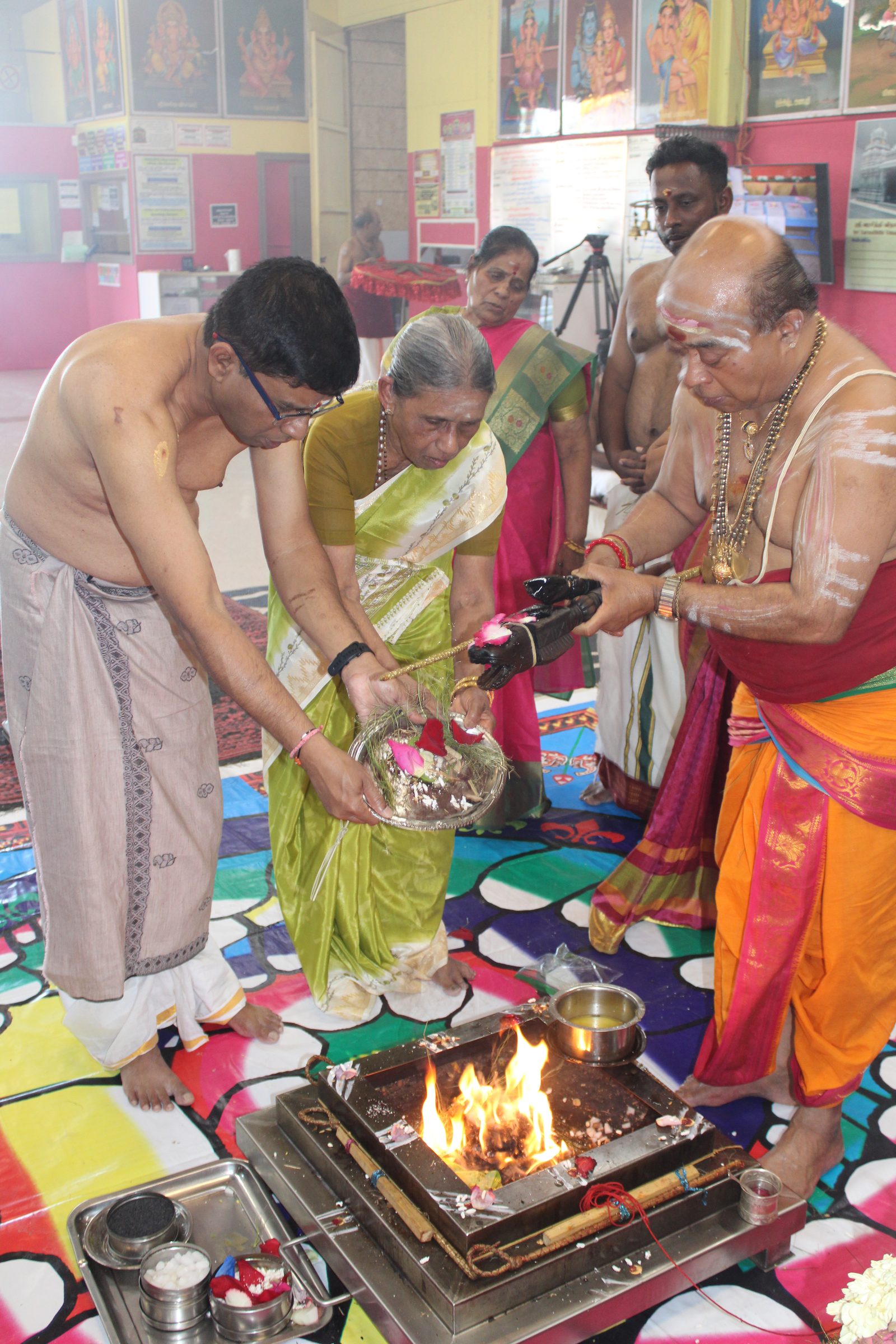 Festival 2024 photo