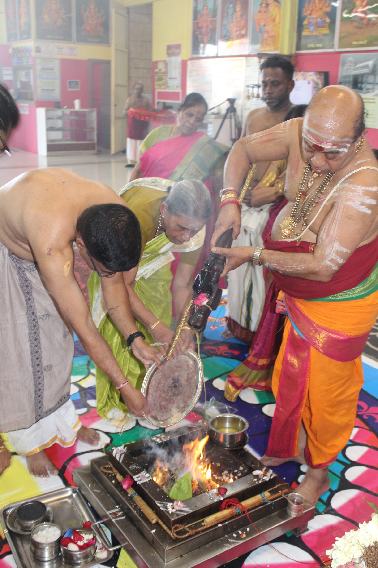 Festival 2024 photo