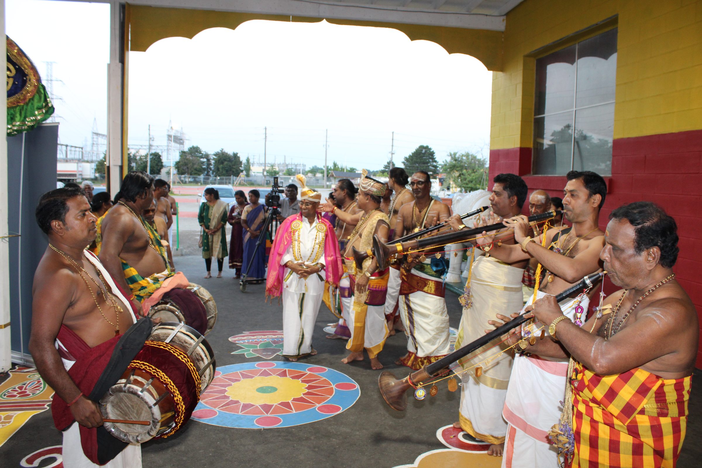 Festival 2024 photo