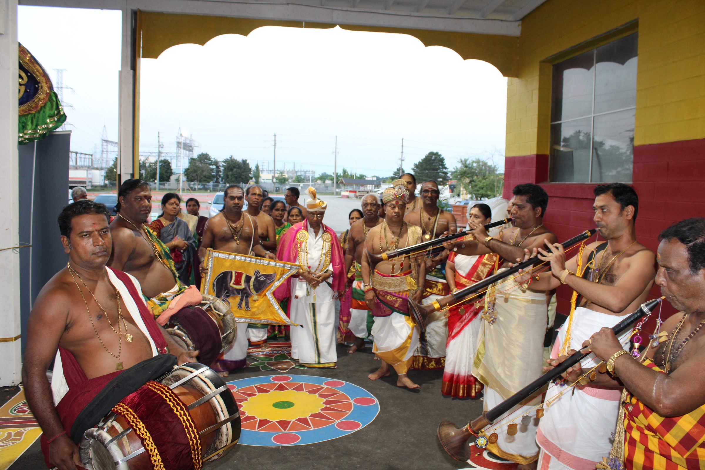 Festival 2024 photo