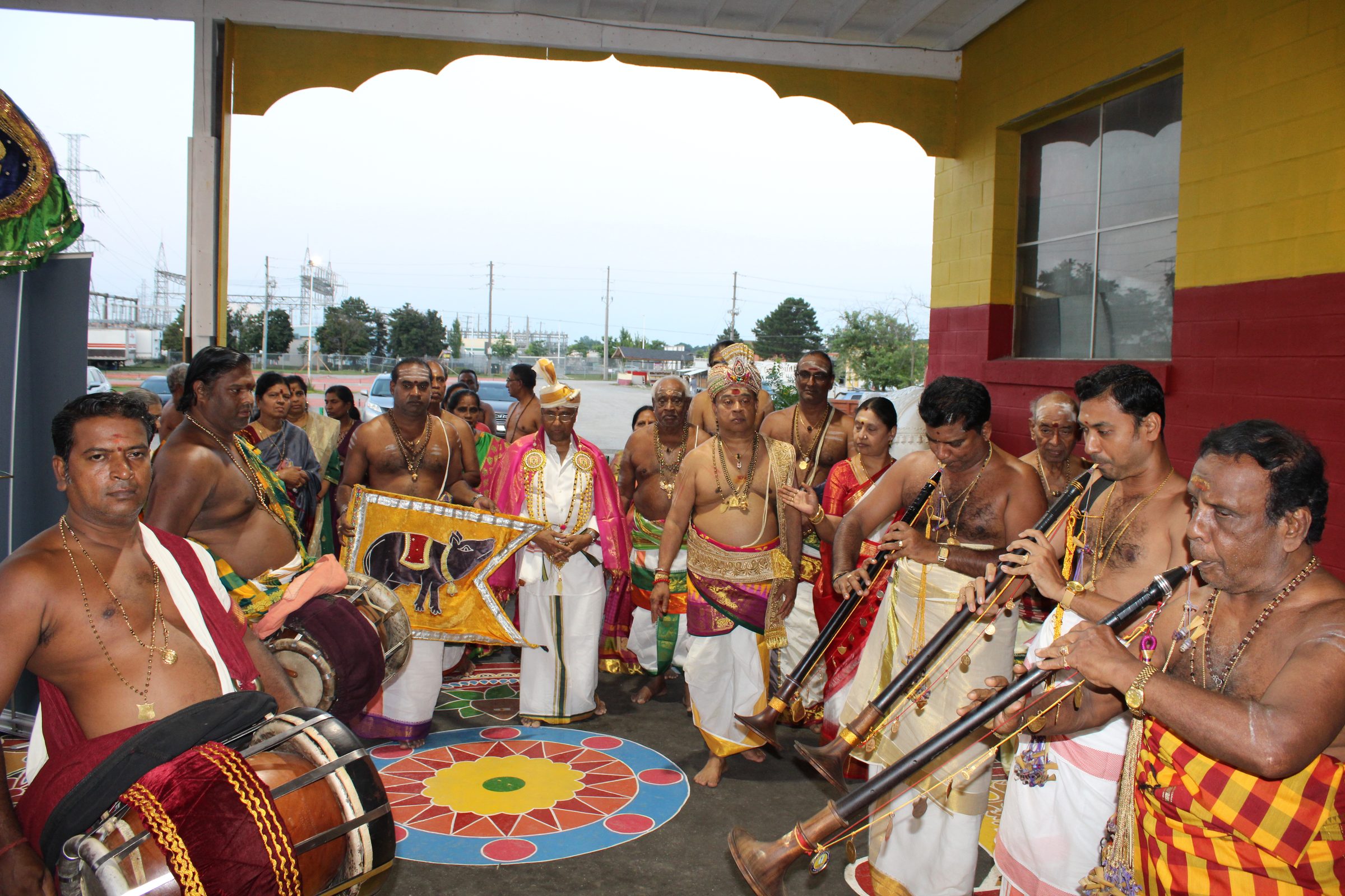Festival 2024 photo