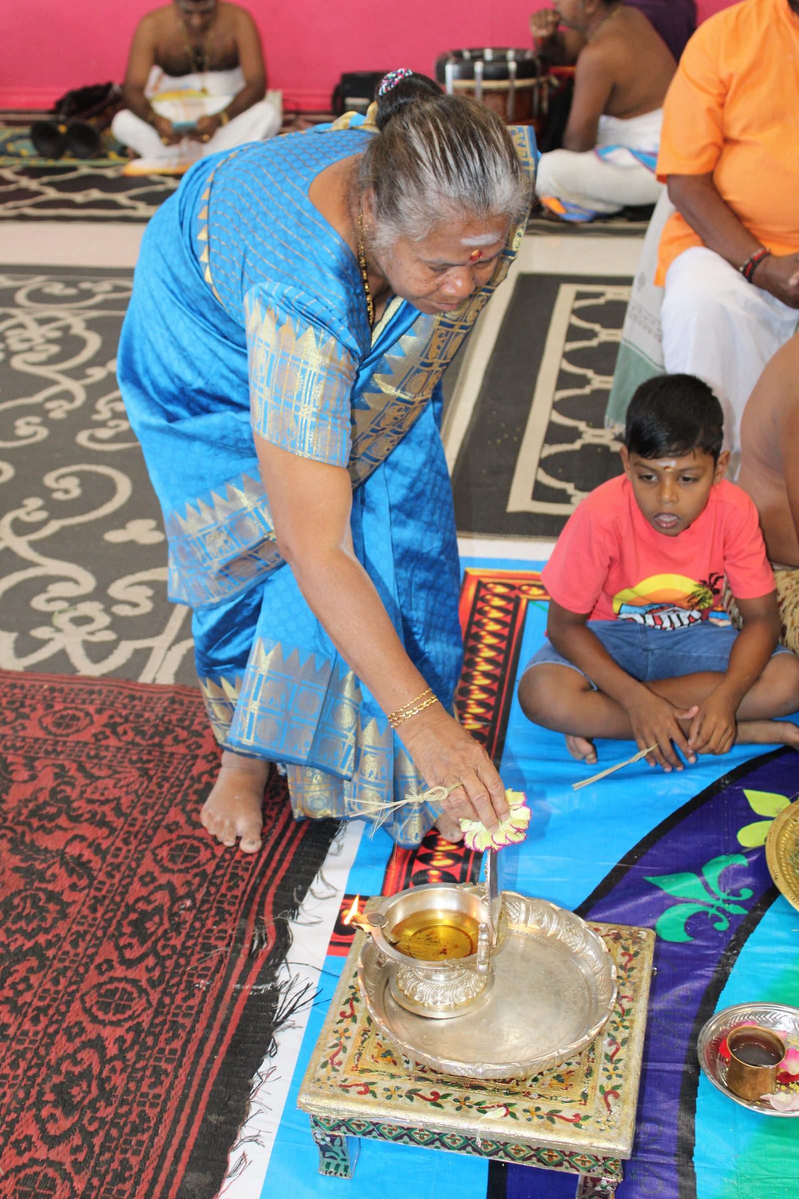 Festival 2024 photo