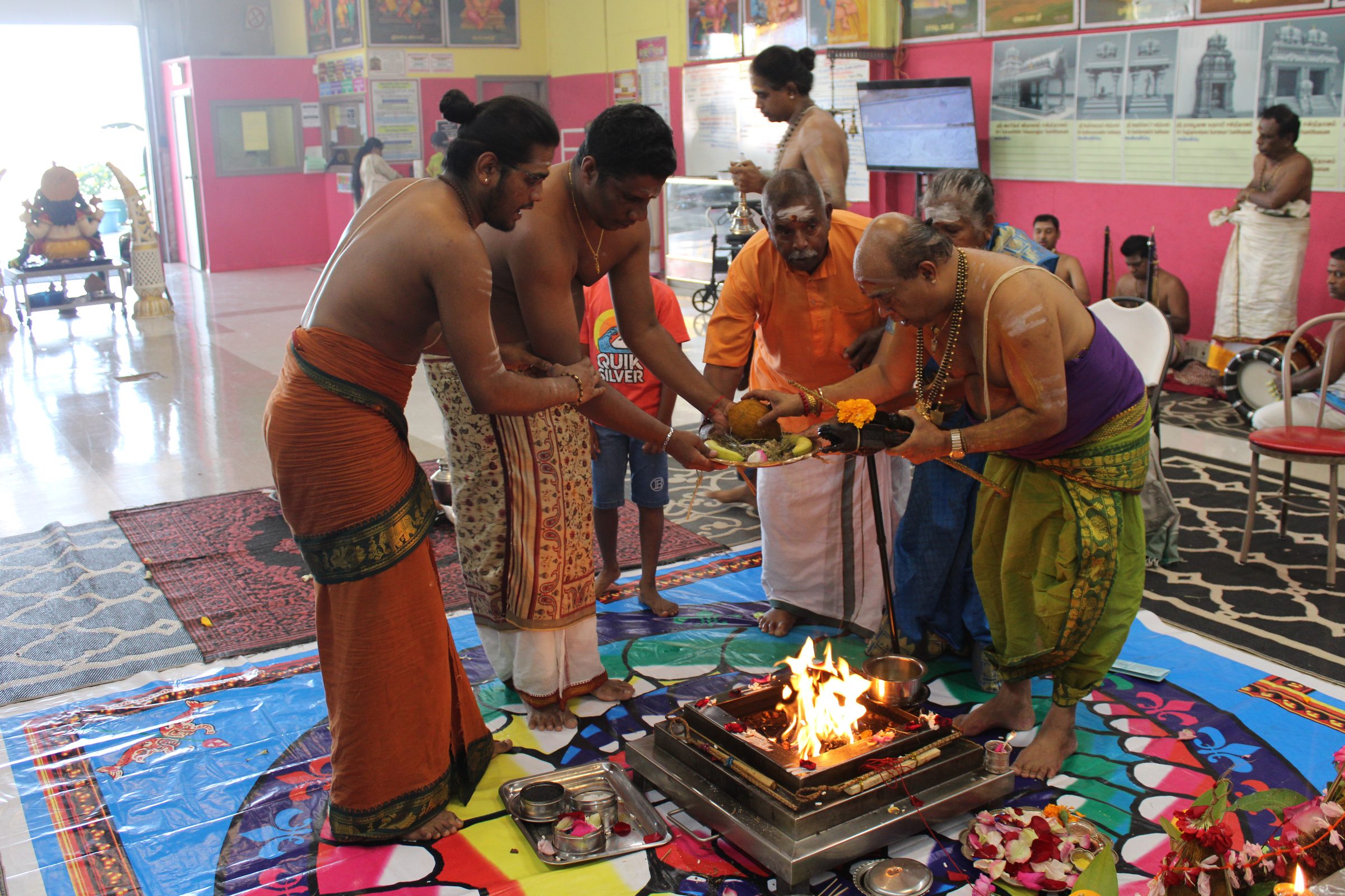 Festival 2024 photo