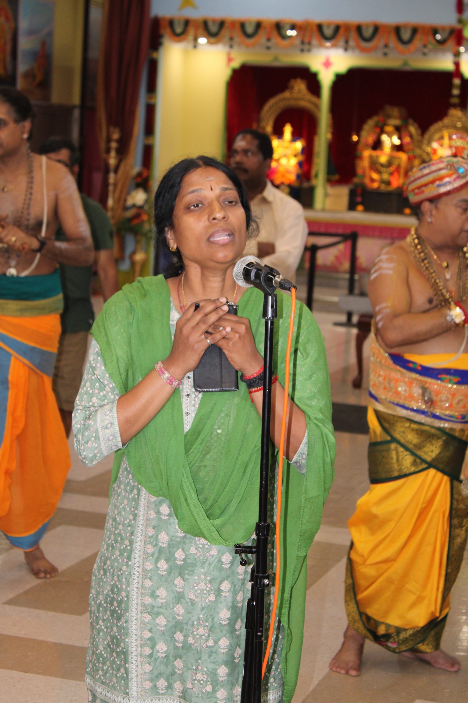 Festival 2024 photo