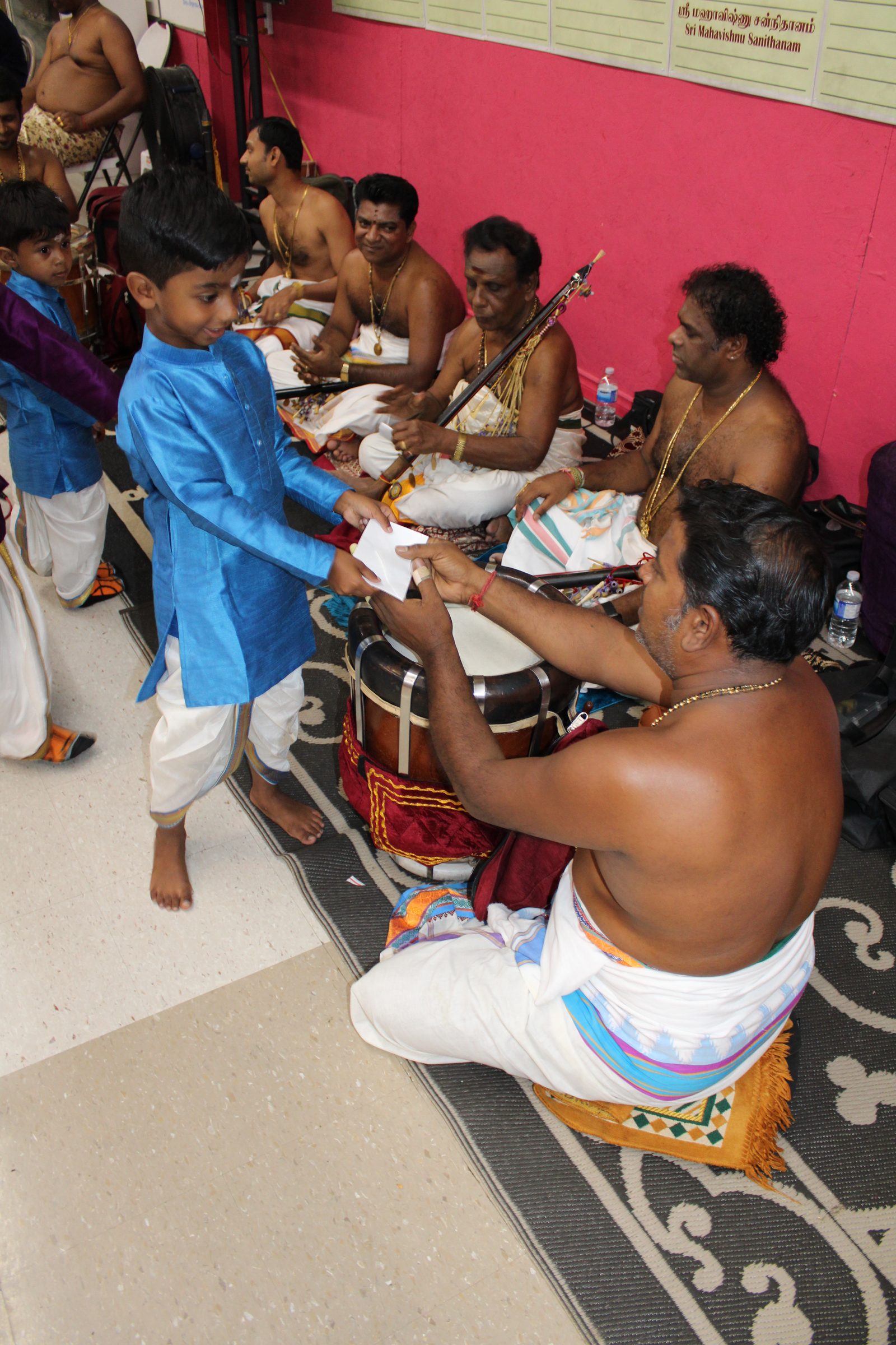 Festival 2024 photo