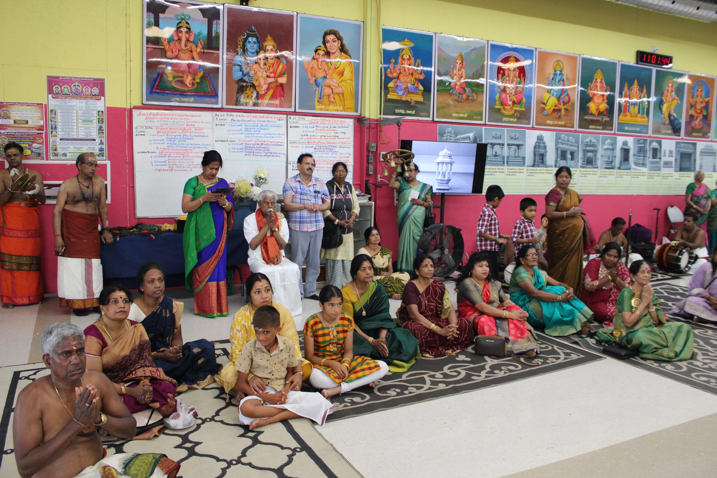 Festival 2024 photo