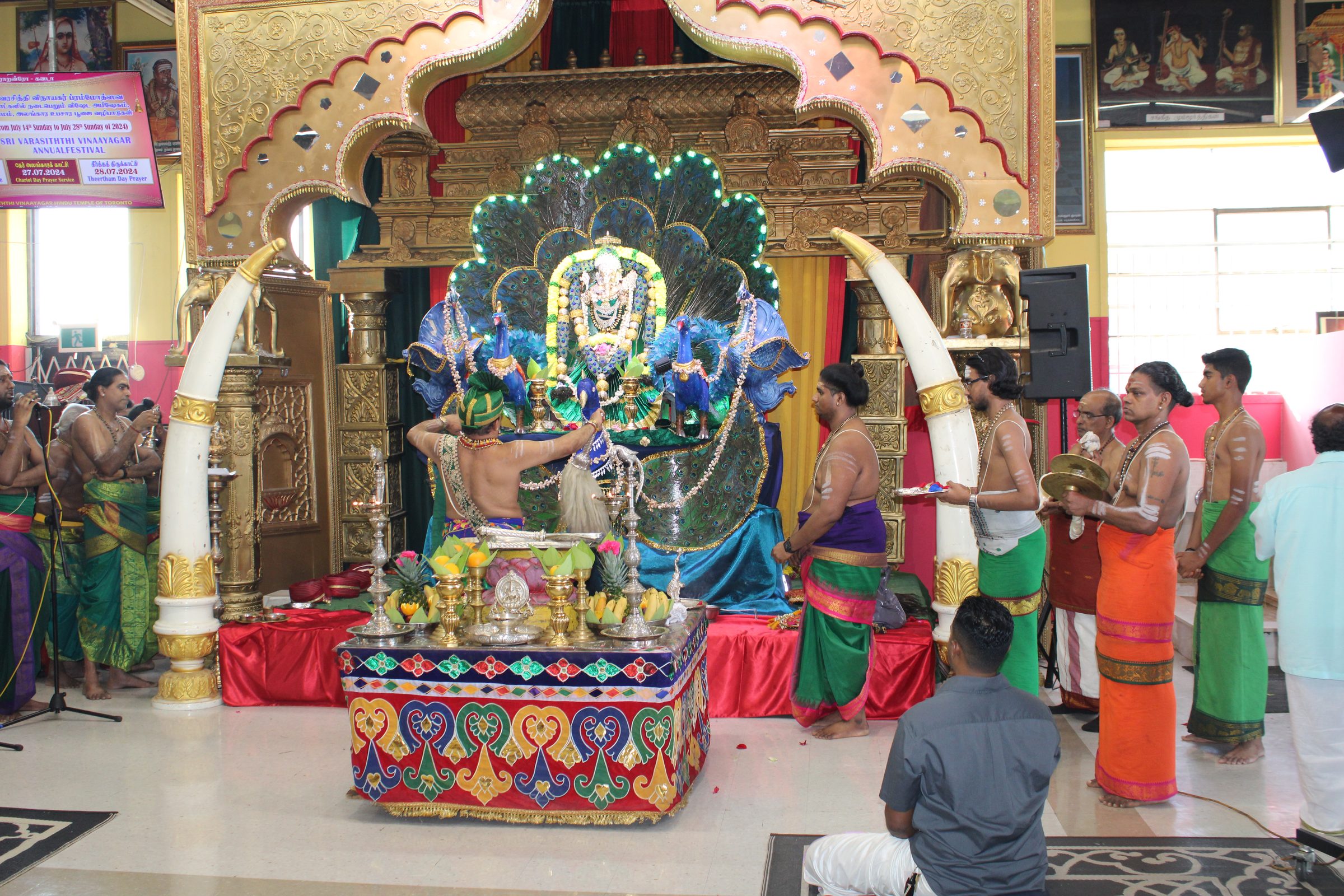 Festival 2024 photo