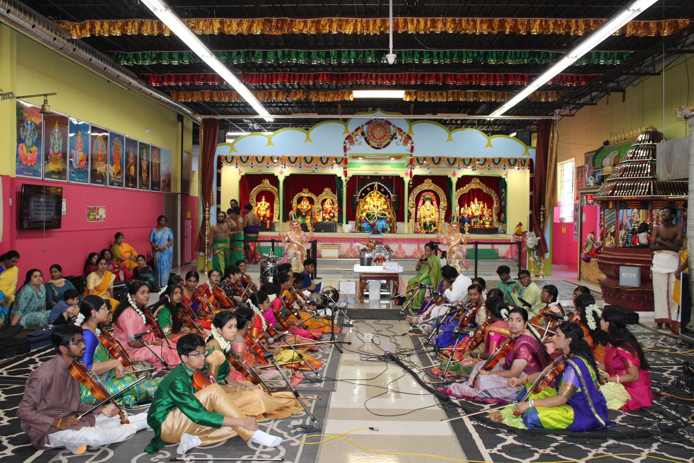 Festival 2024 photo
