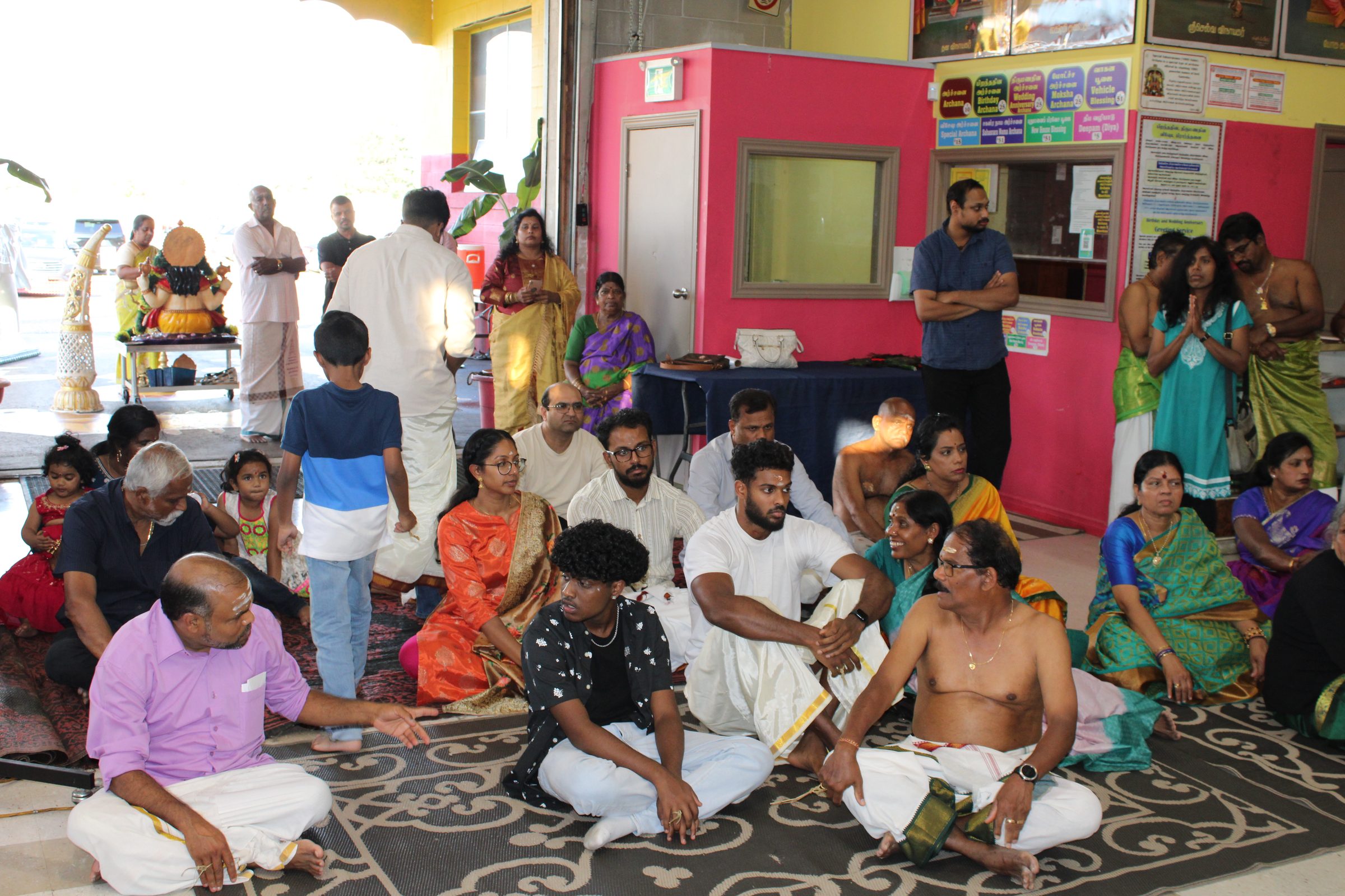 Festival 2024 photo