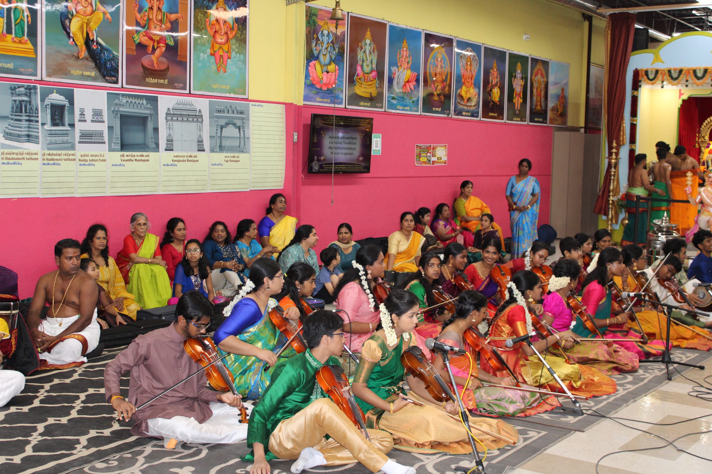 Festival 2024 photo