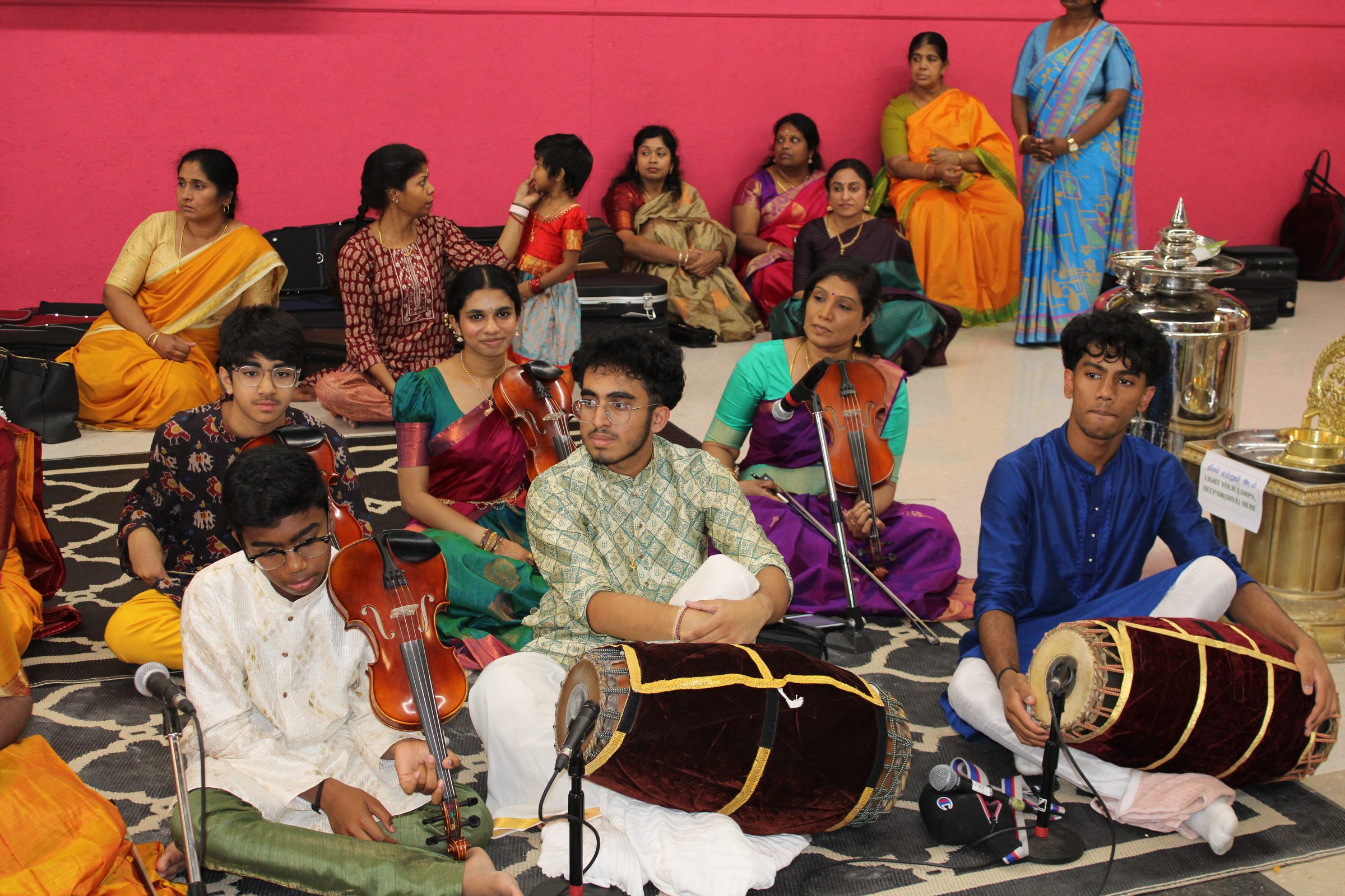 Festival 2024 photo