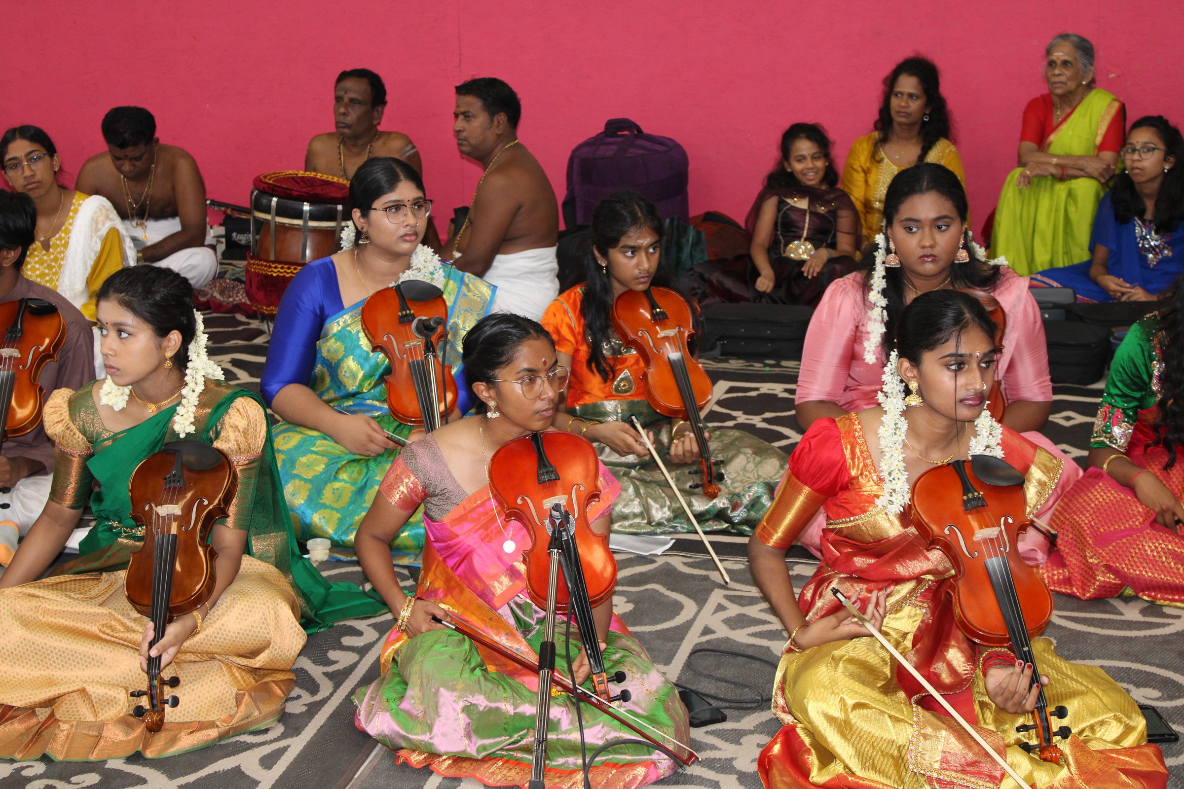 Festival 2024 photo