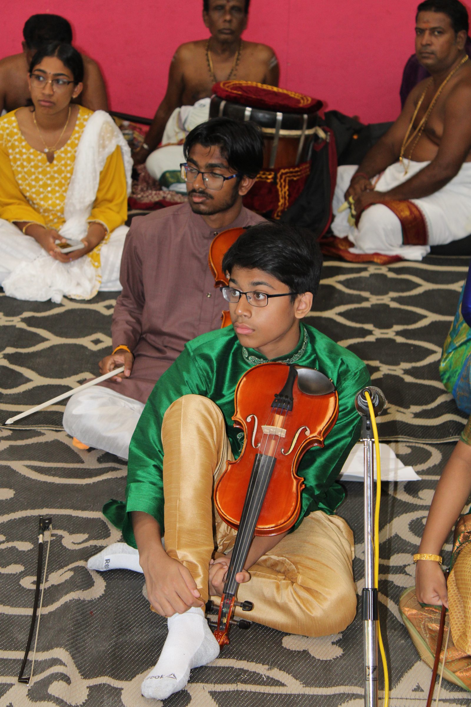 Festival 2024 photo