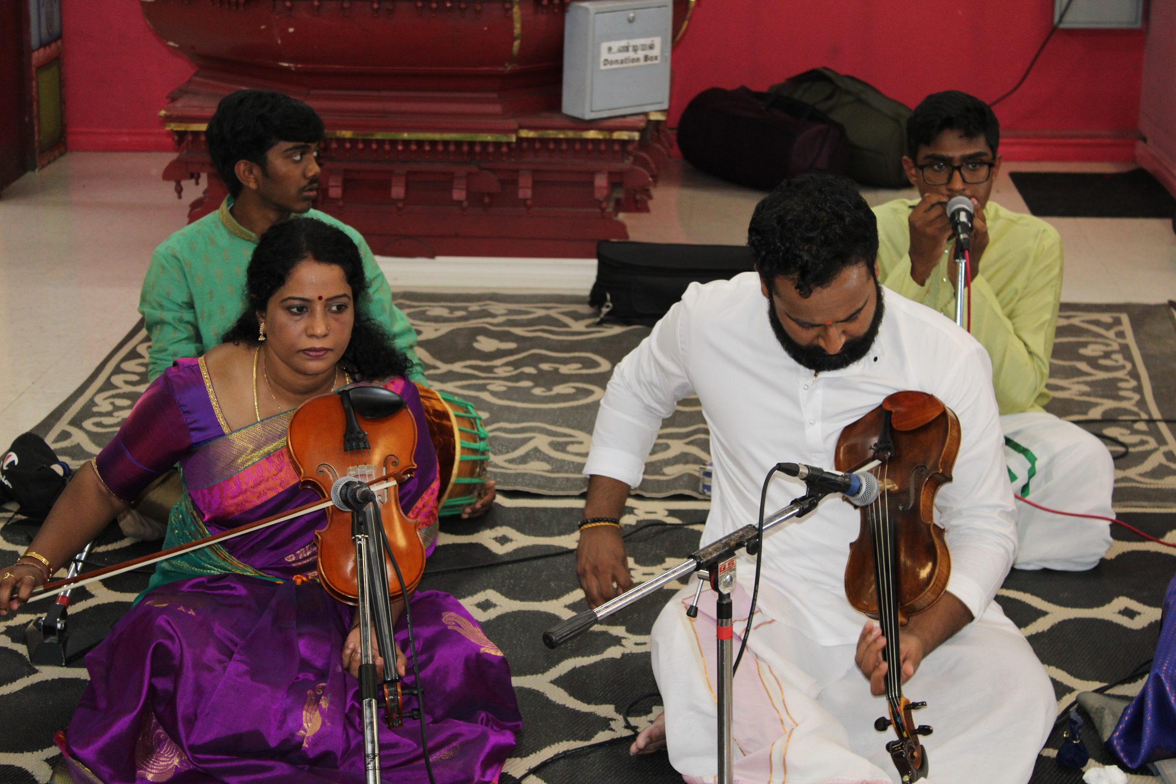 Festival 2024 photo