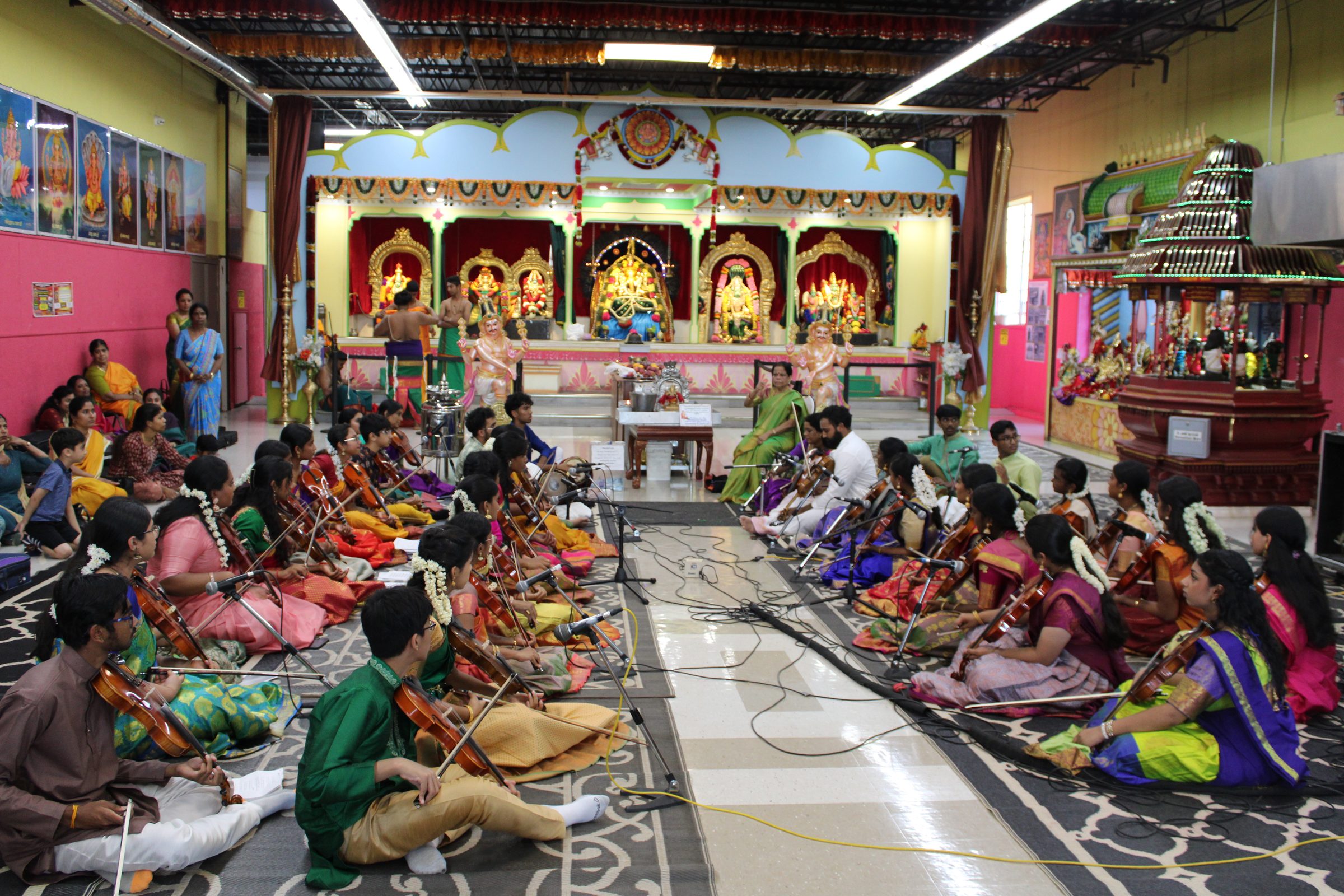 Festival 2024 photo