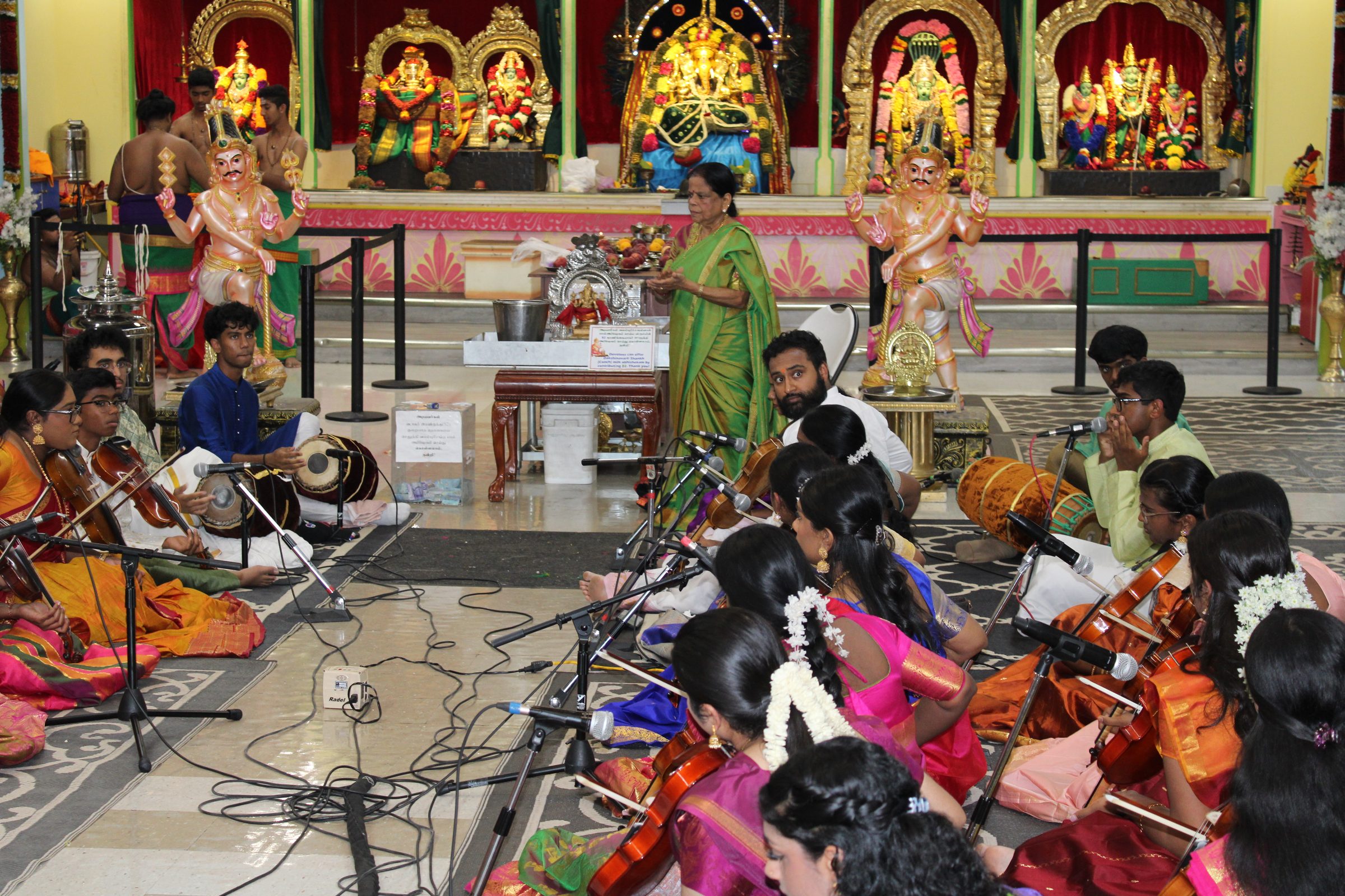 Festival 2024 photo