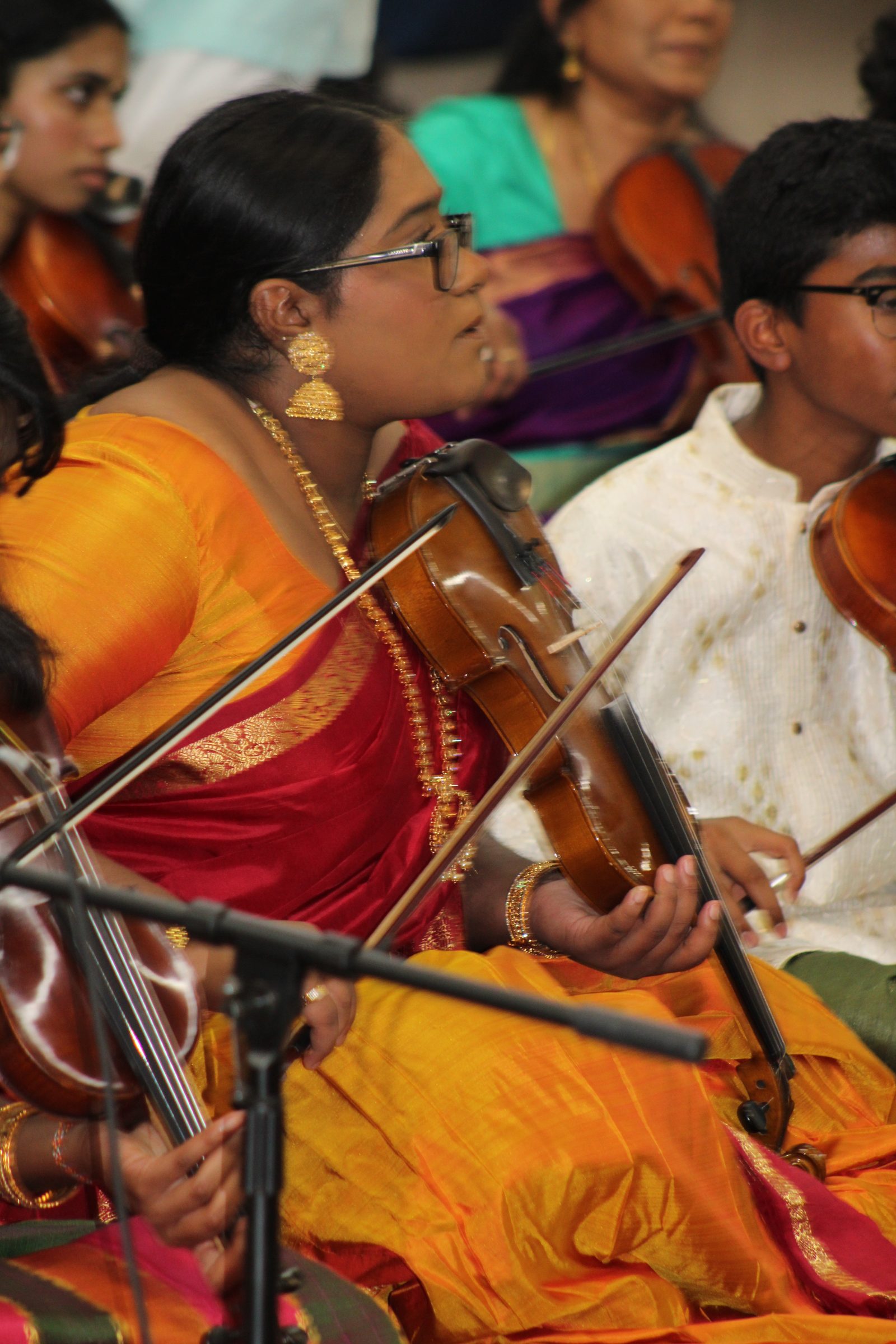 Festival 2024 photo