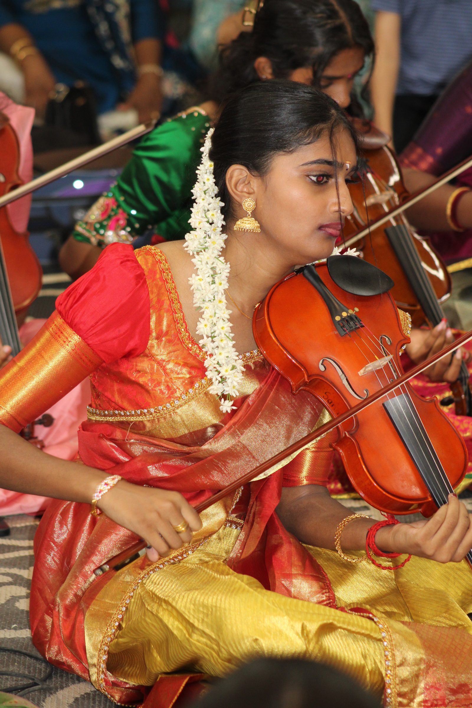 Festival 2024 photo