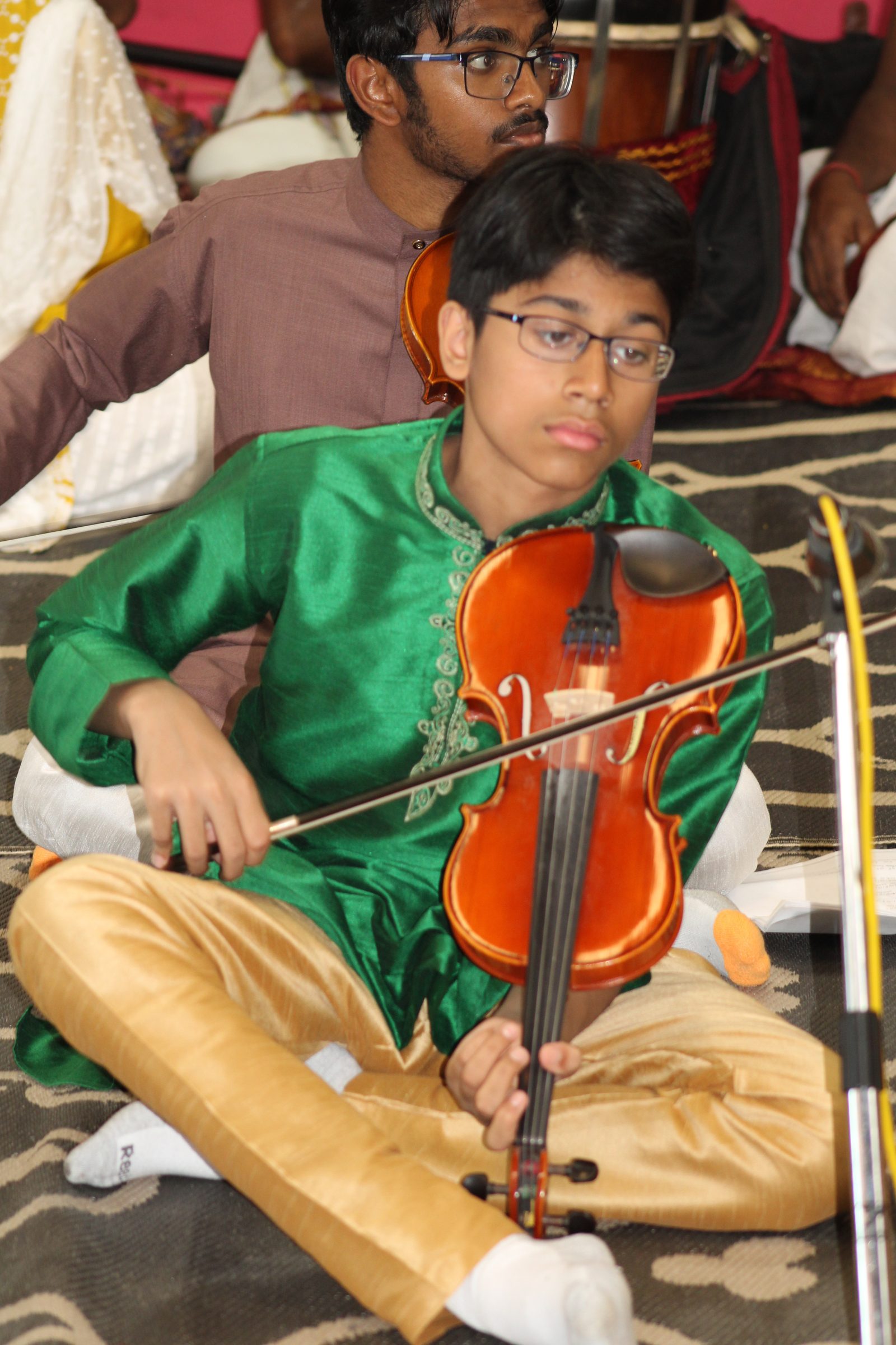 Festival 2024 photo
