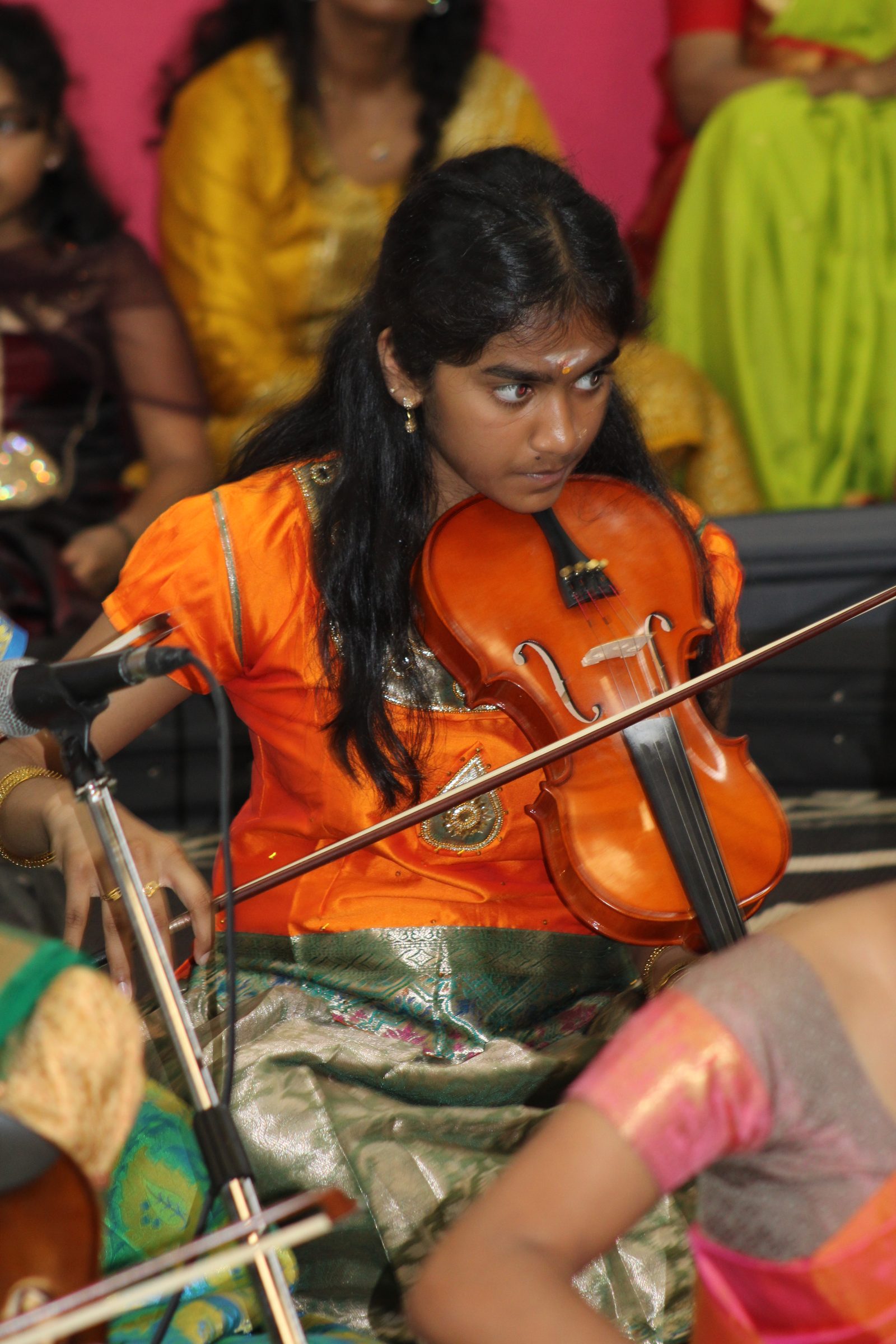 Festival 2024 photo
