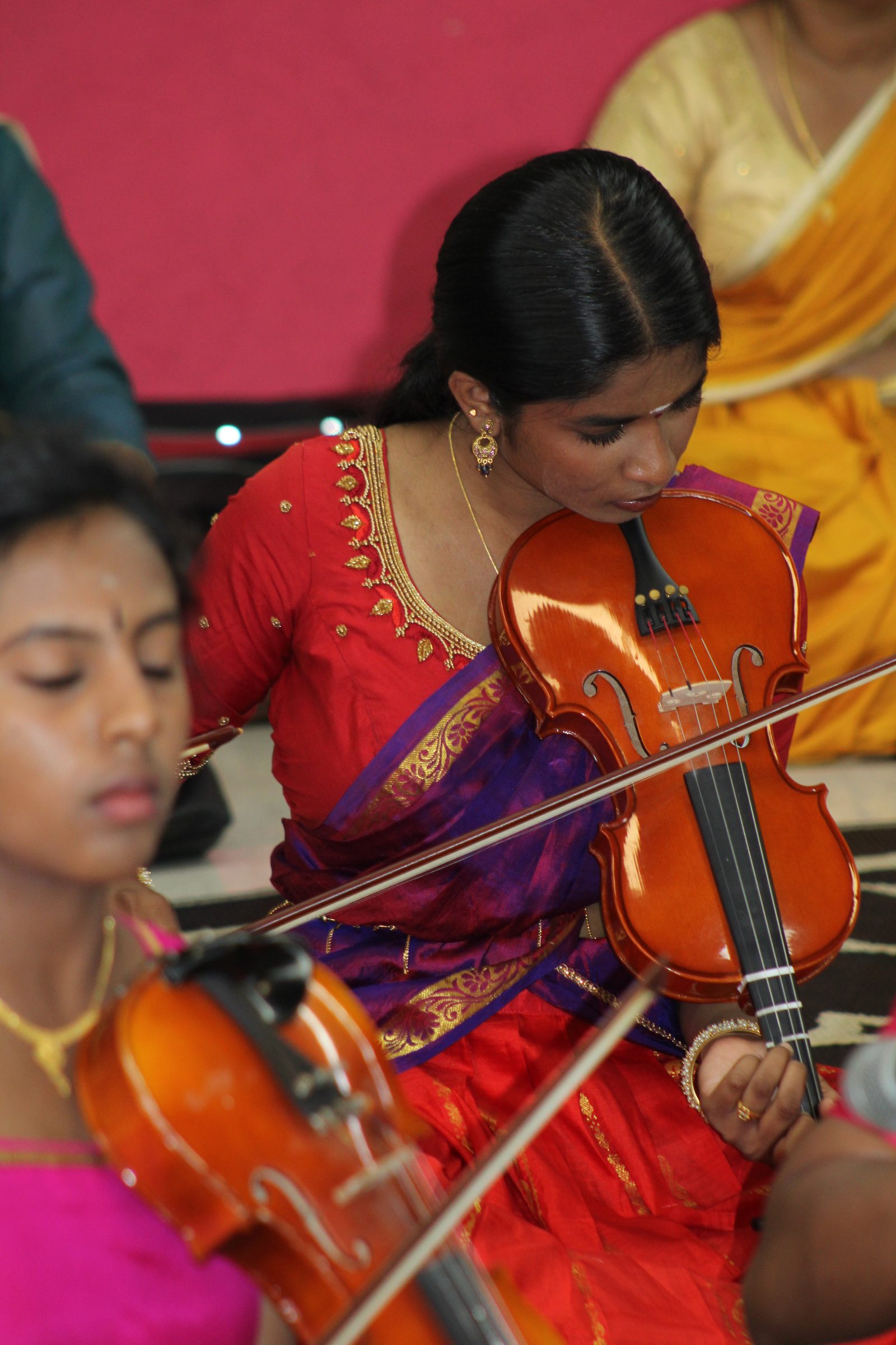 Festival 2024 photo
