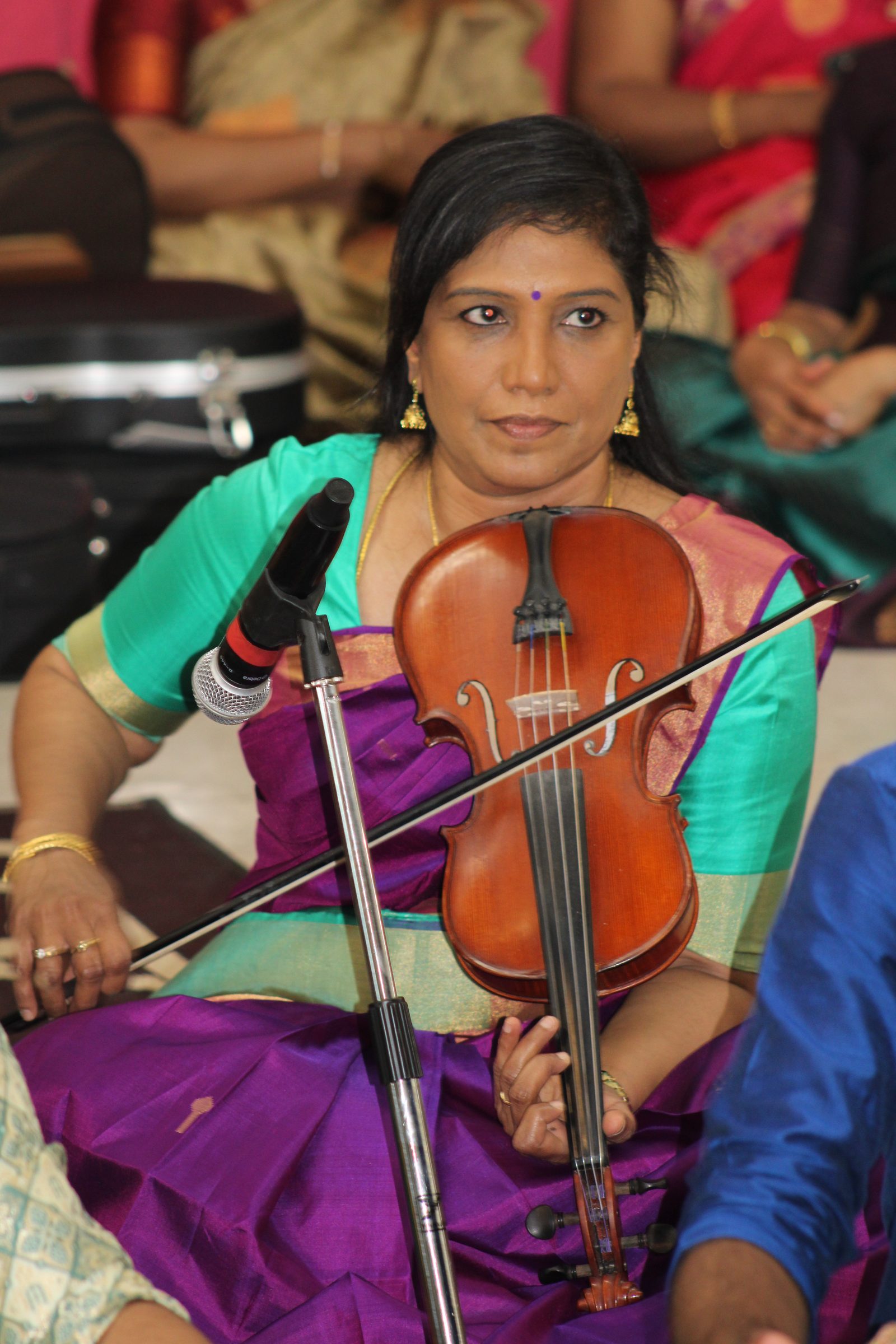 Festival 2024 photo