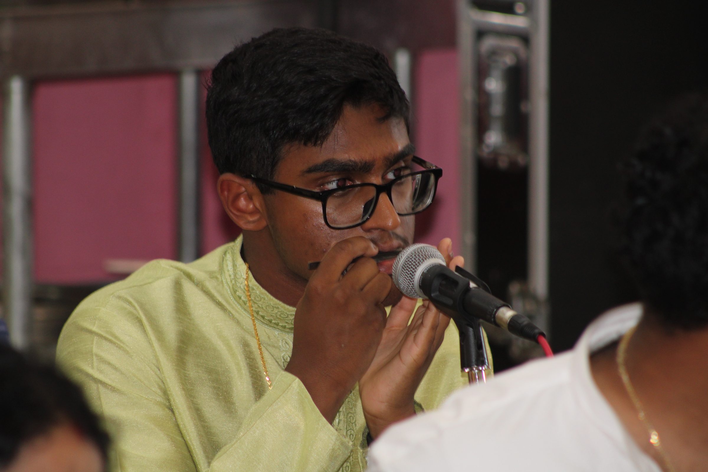 Festival 2024 photo