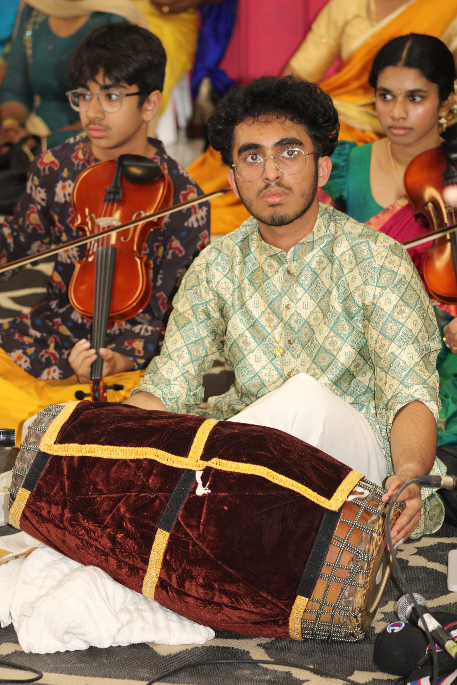 Festival 2024 photo