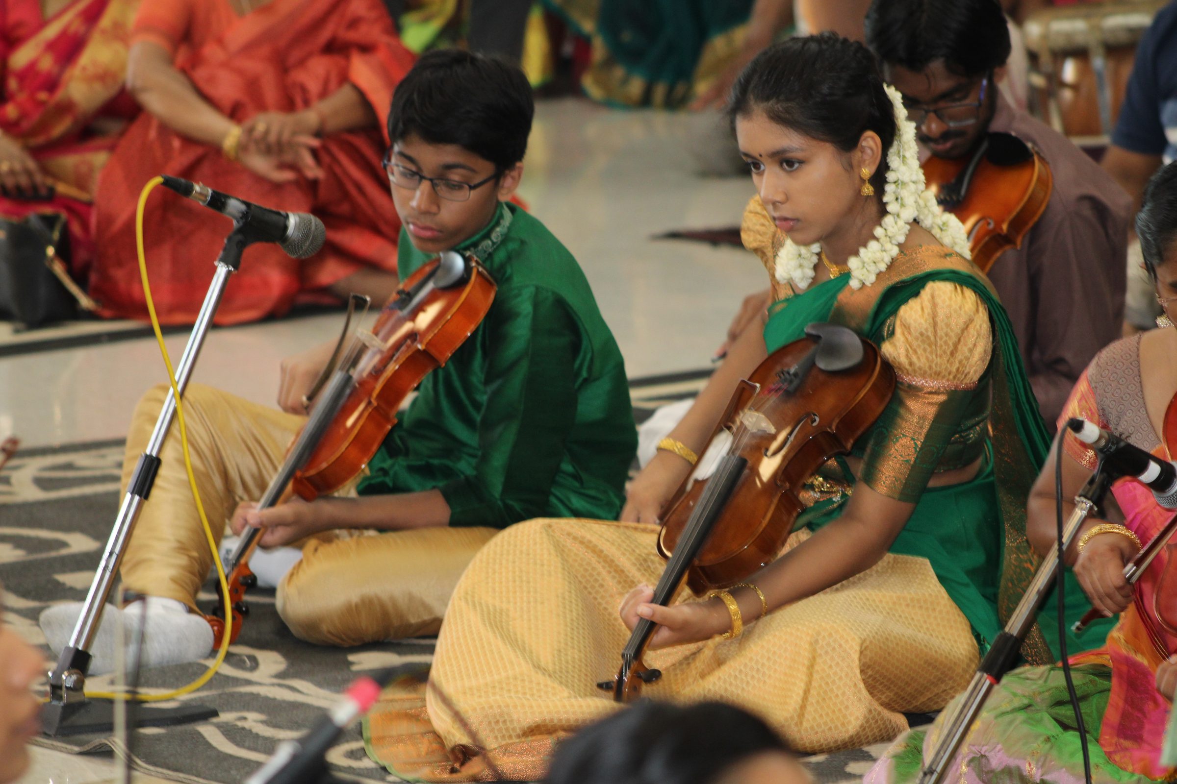 Festival 2024 photo