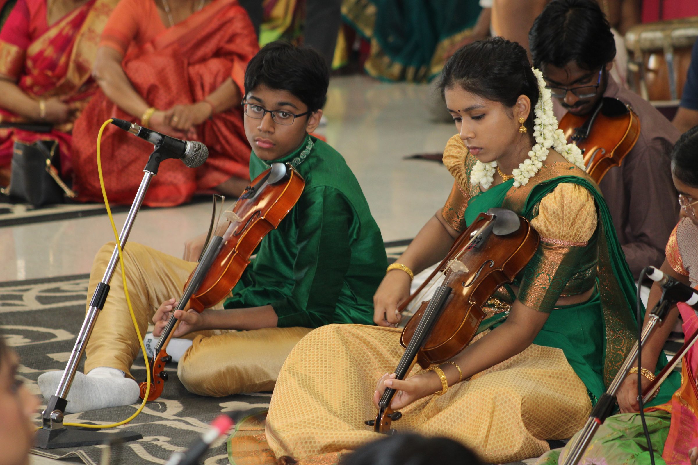Festival 2024 photo