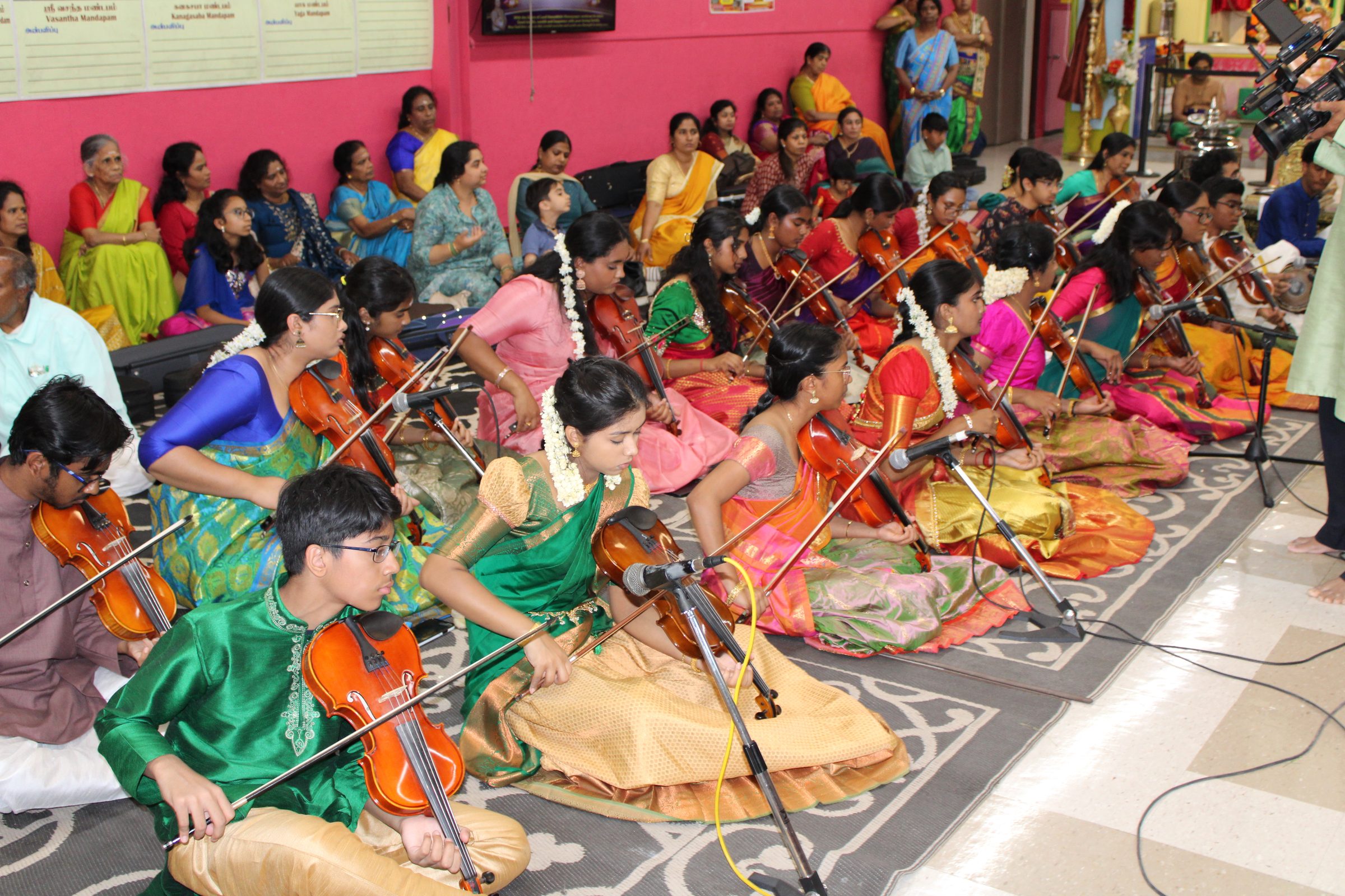 Festival 2024 photo