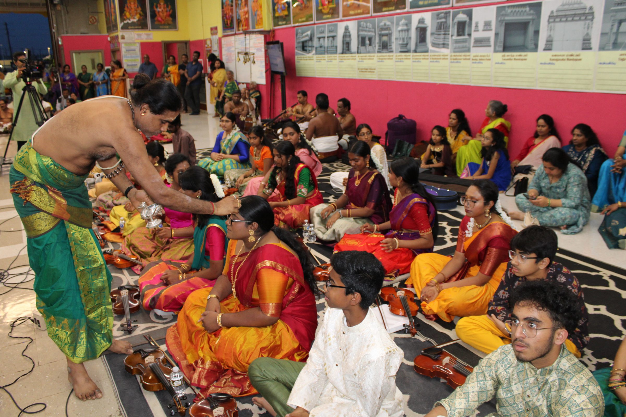 Festival 2024 photo