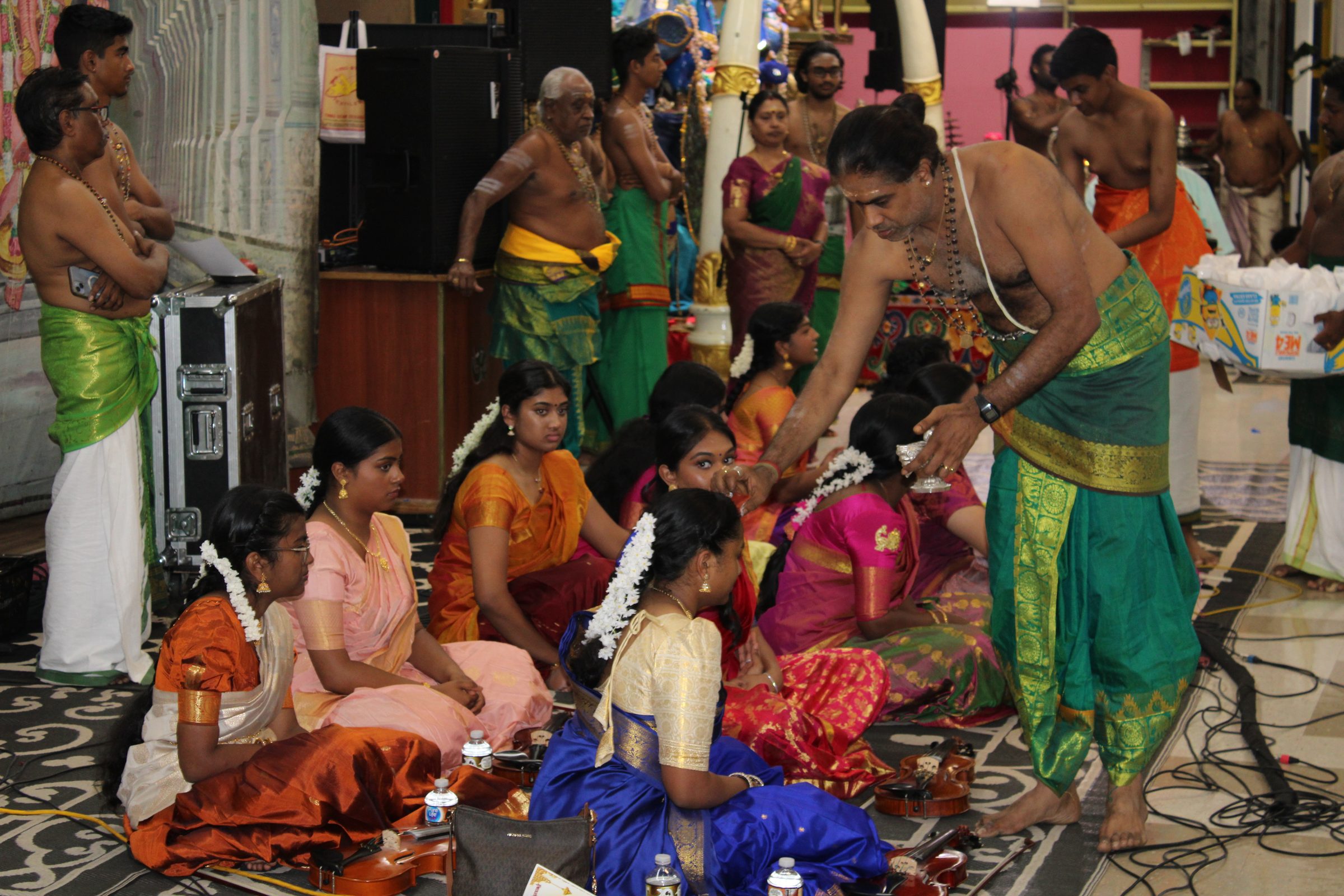 Festival 2024 photo