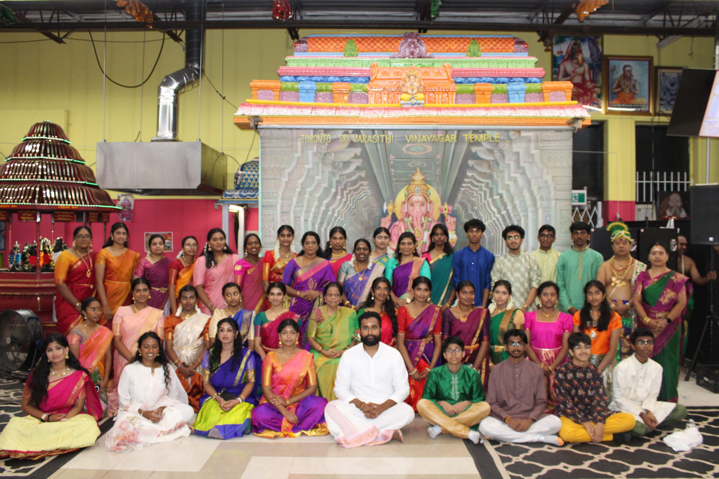 Festival 2024 photo