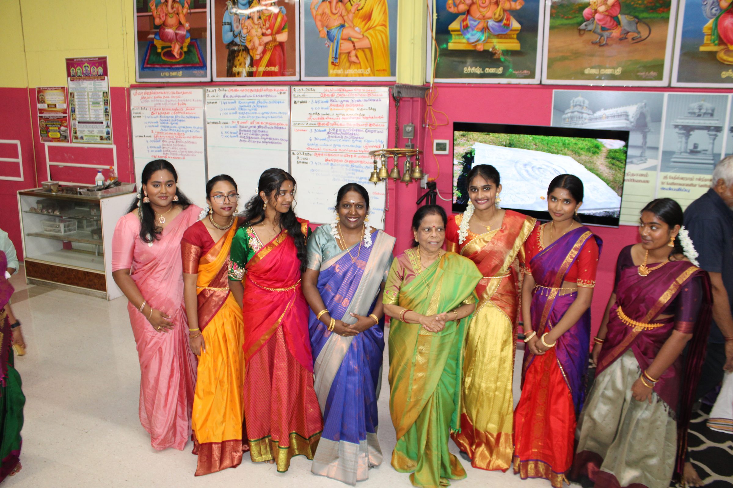 Festival 2024 photo