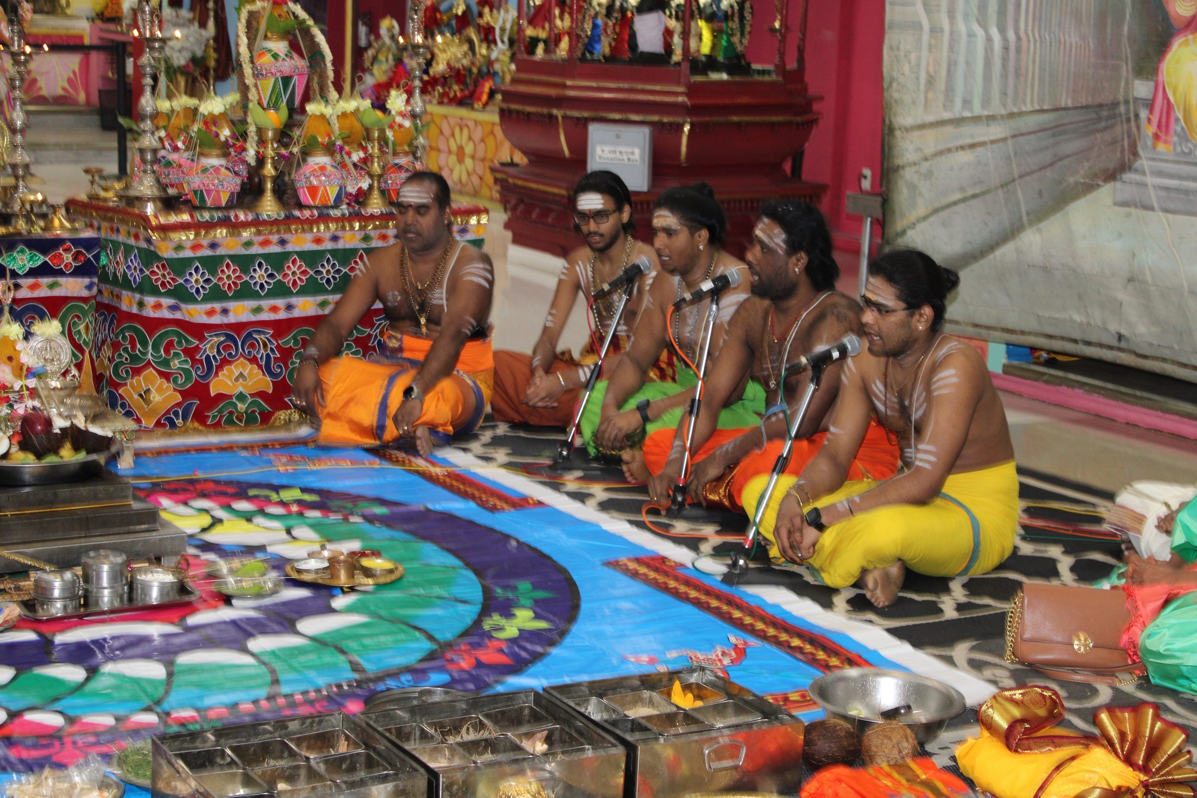 Festival 2024 photo