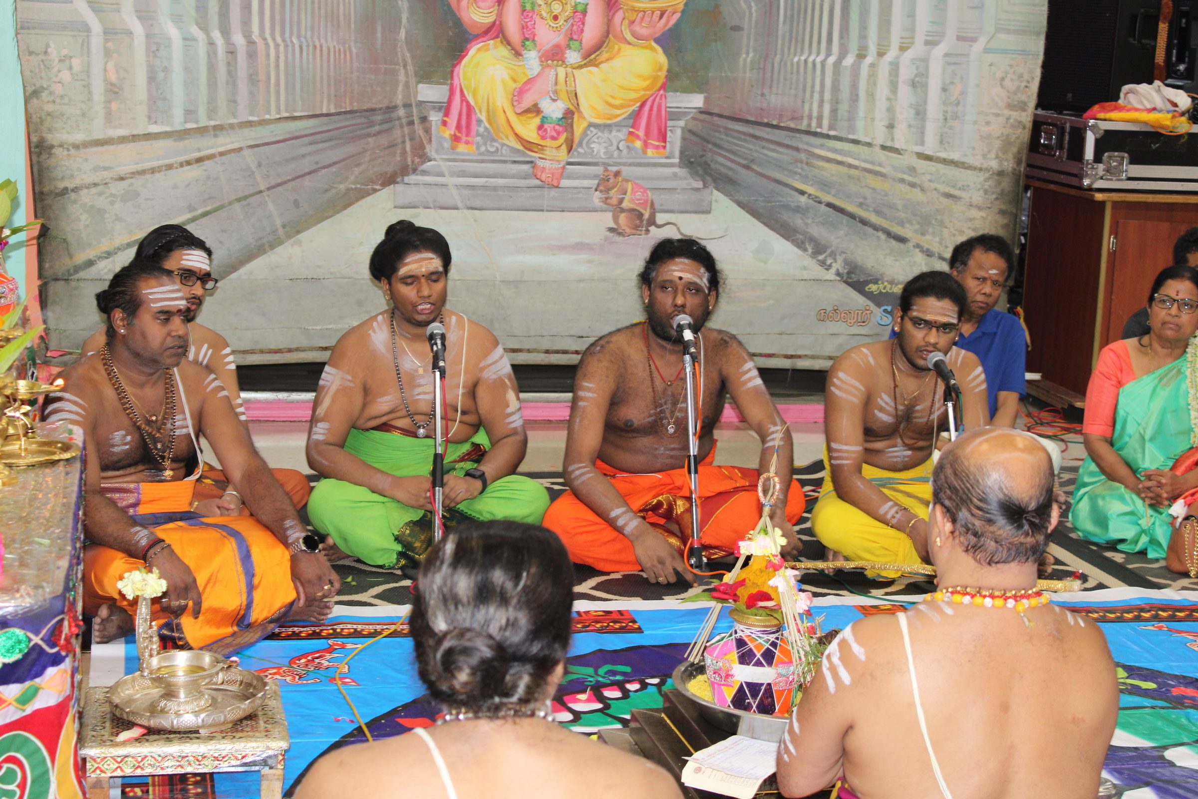 Festival 2024 photo