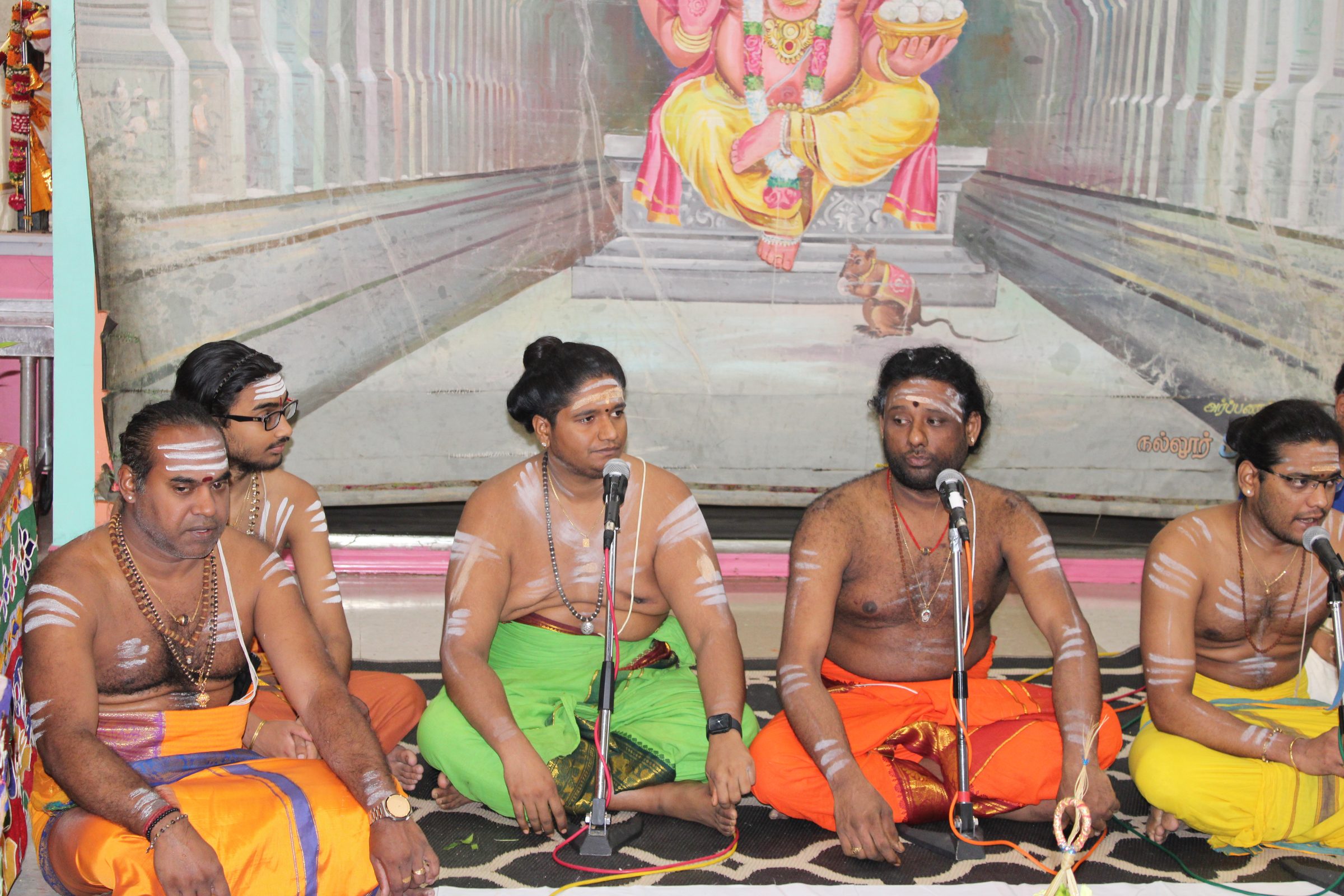 Festival 2024 photo