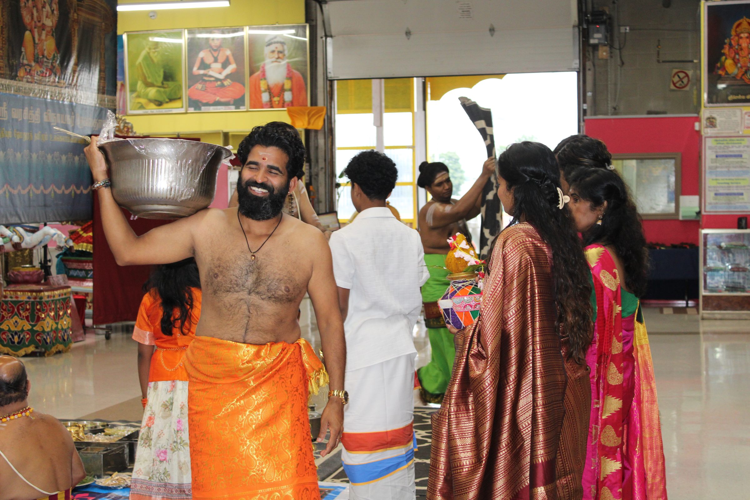 Festival 2024 photo