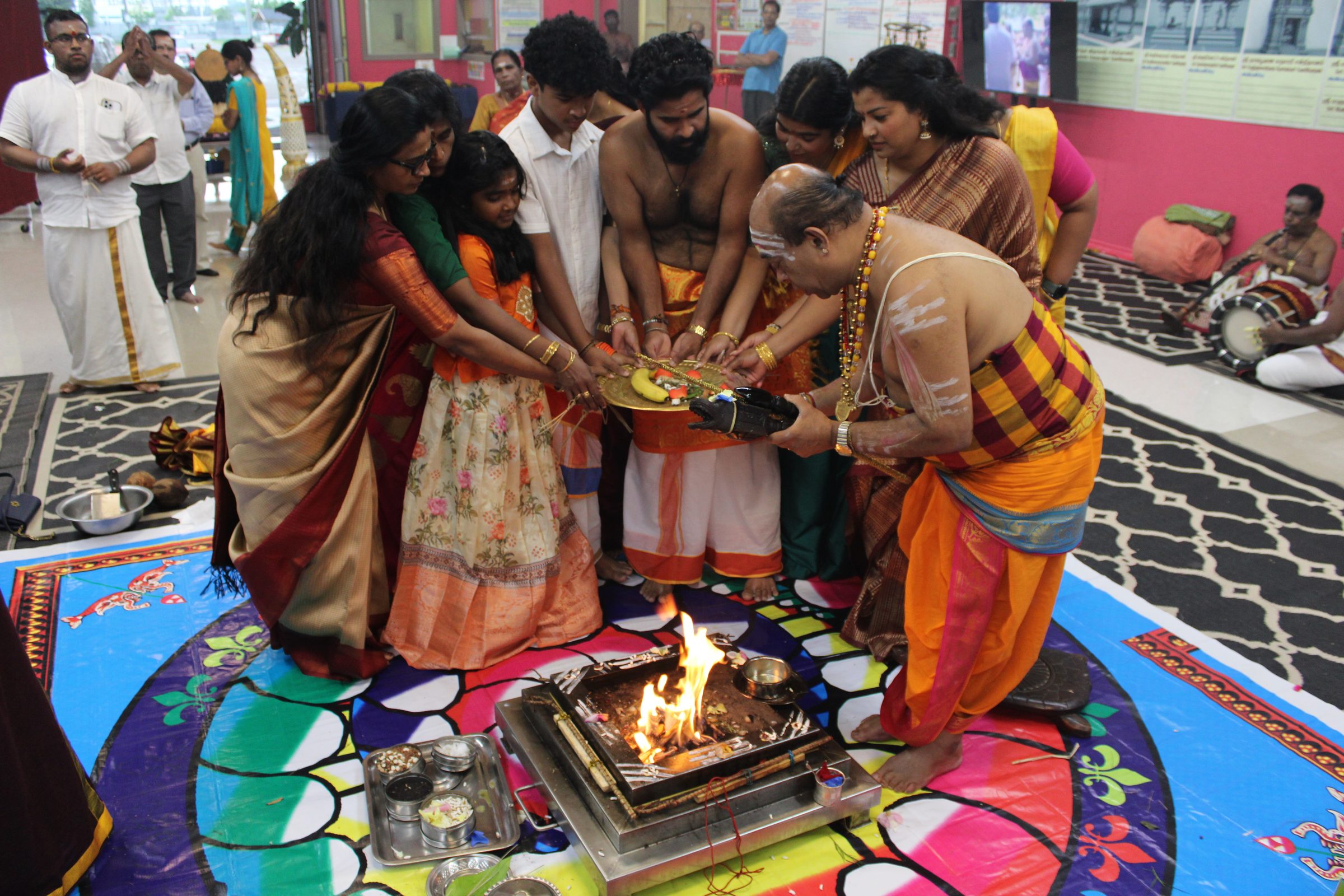 Festival 2024 photo