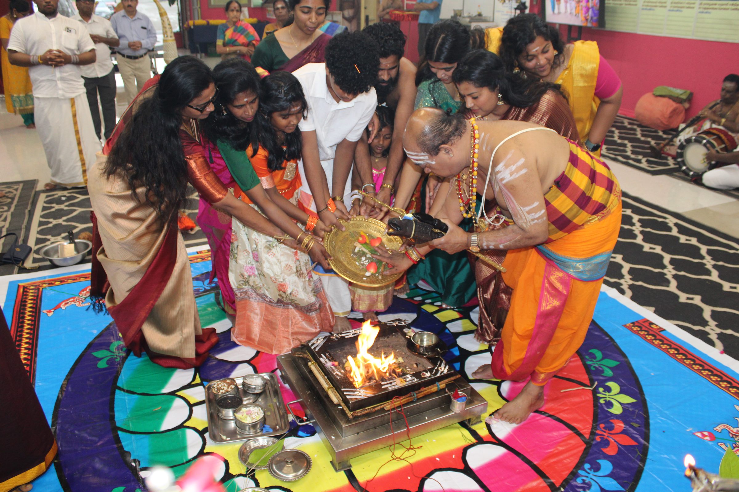 Festival 2024 photo
