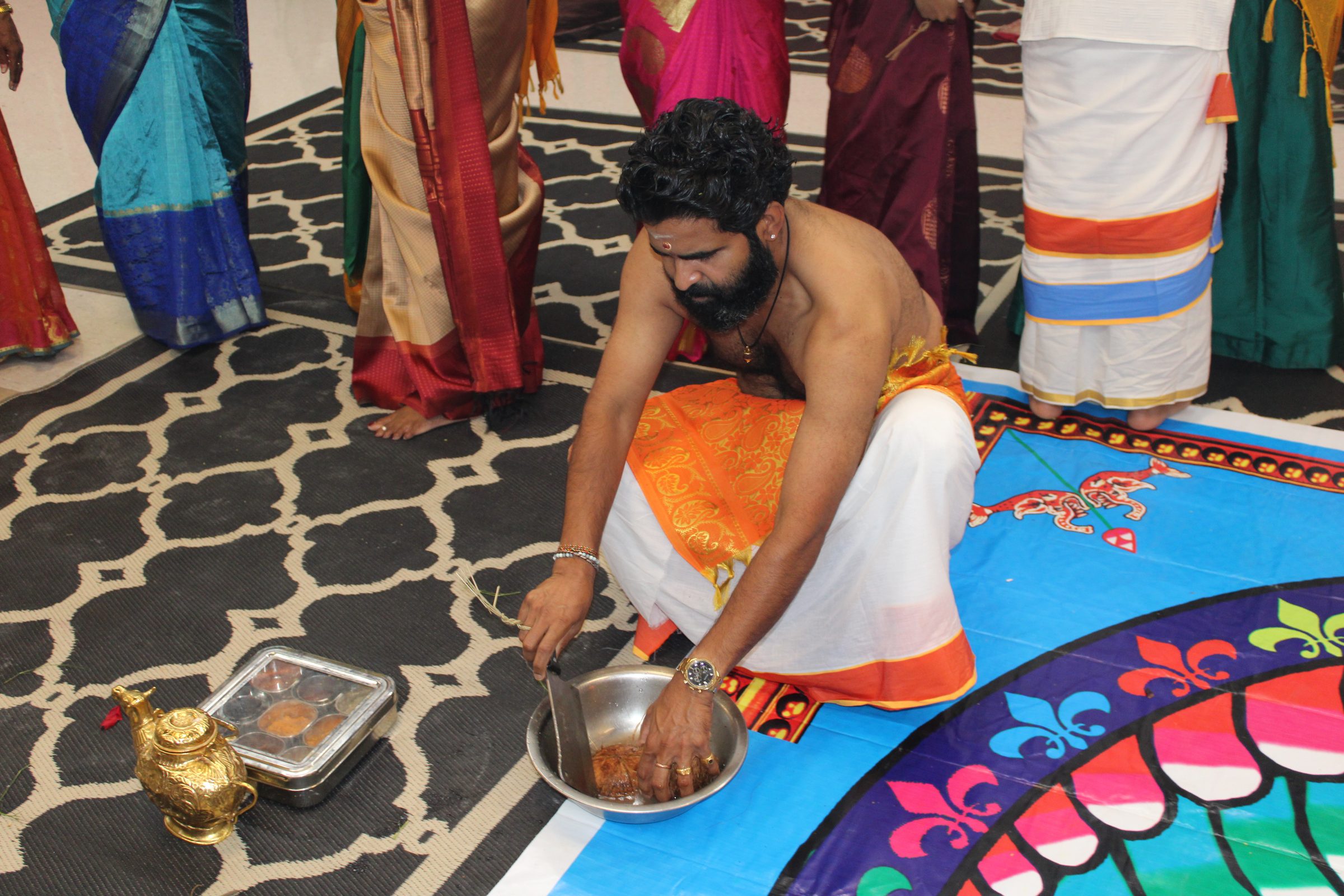 Festival 2024 photo
